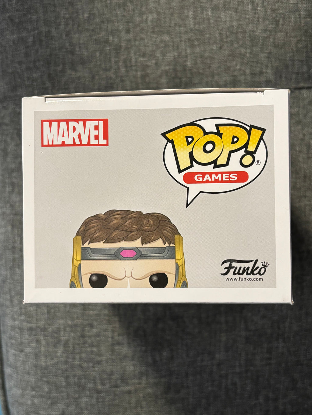 M.O.D.O.K.