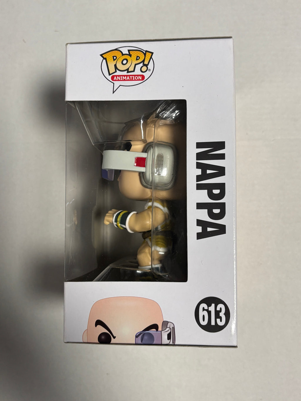 Nappa #613 (DBZ)