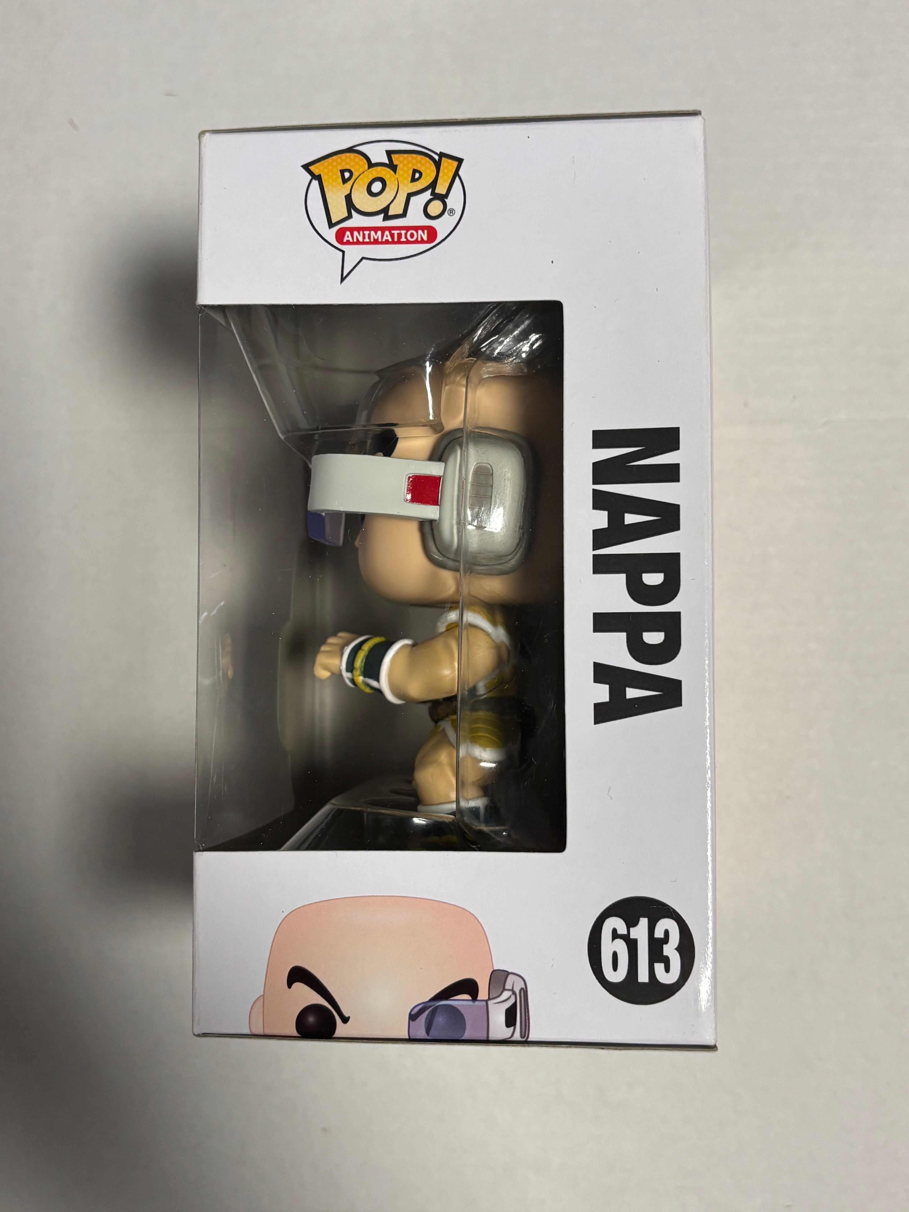 Nappa #613 (DBZ)