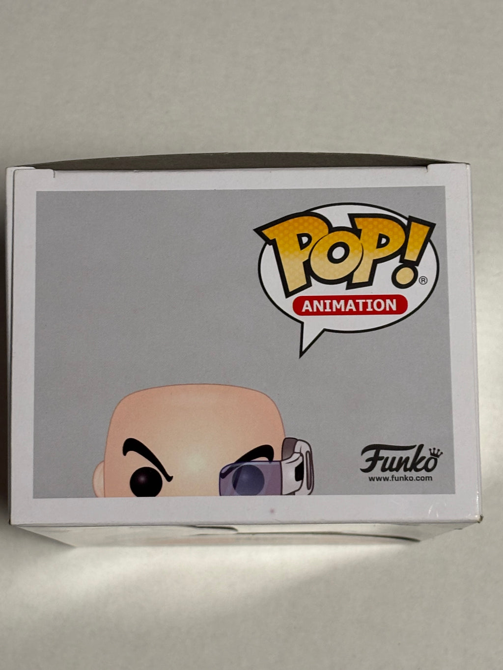 Nappa #613 (DBZ)