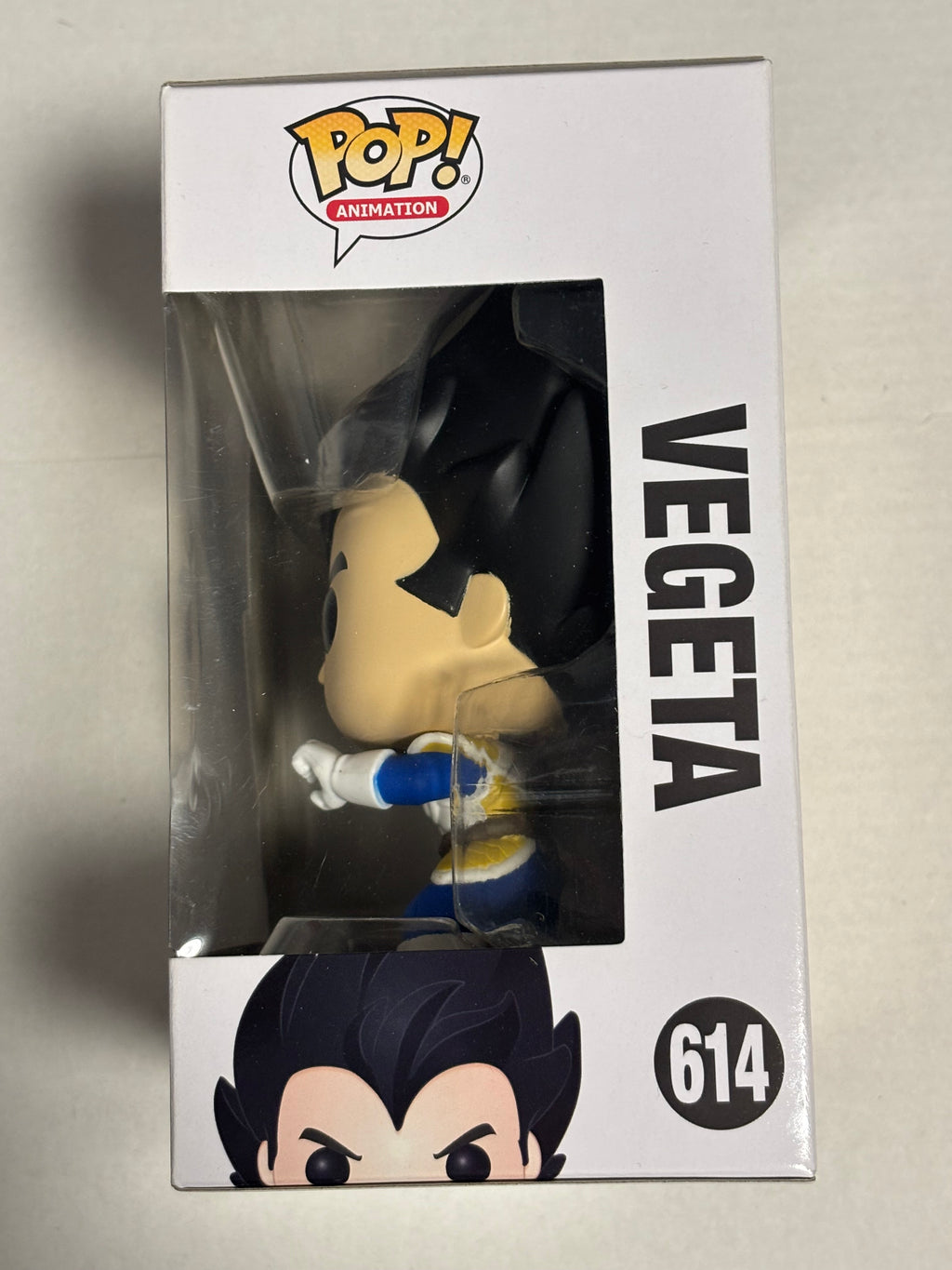 Vegeta 614