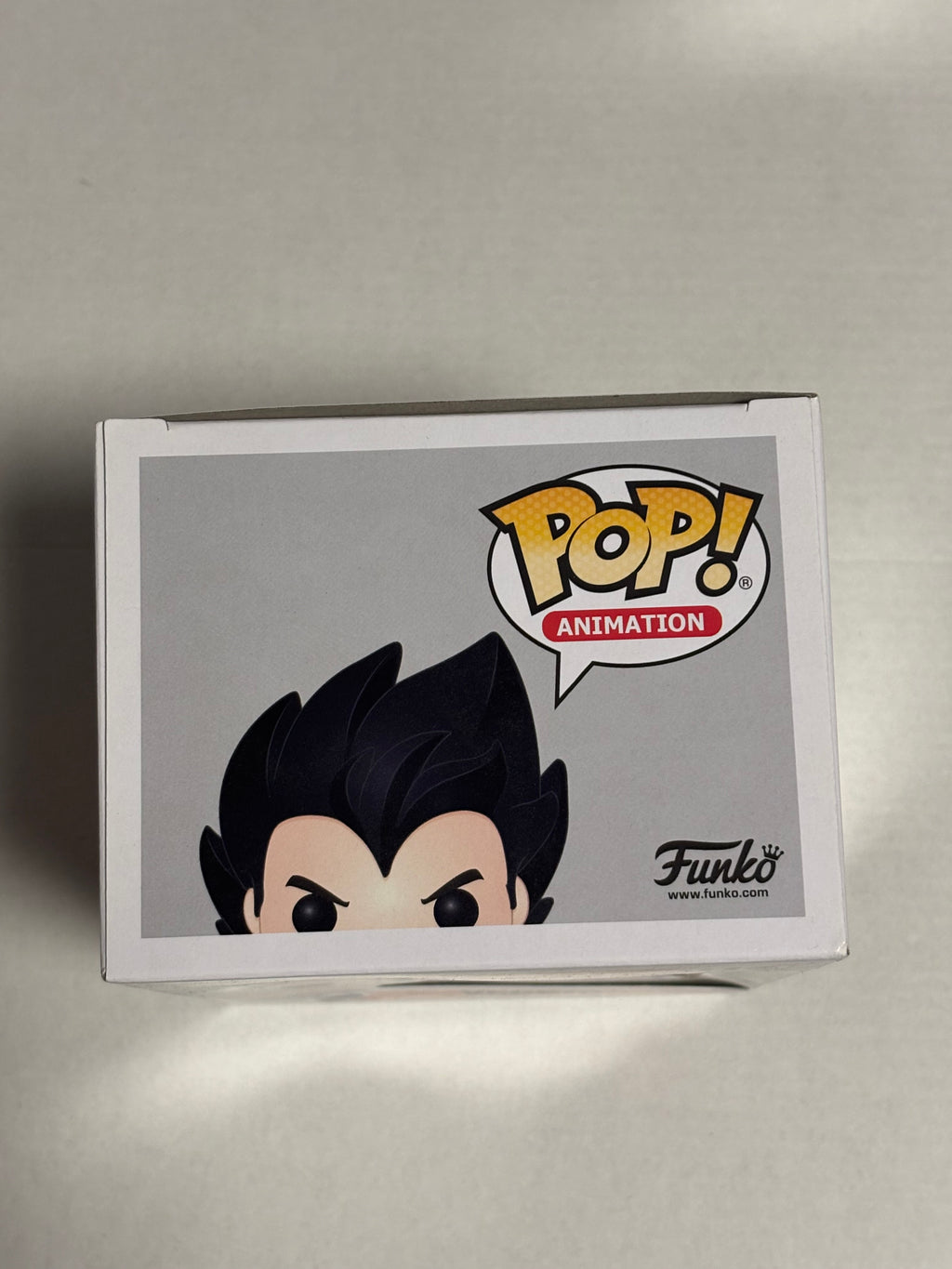 Vegeta 614