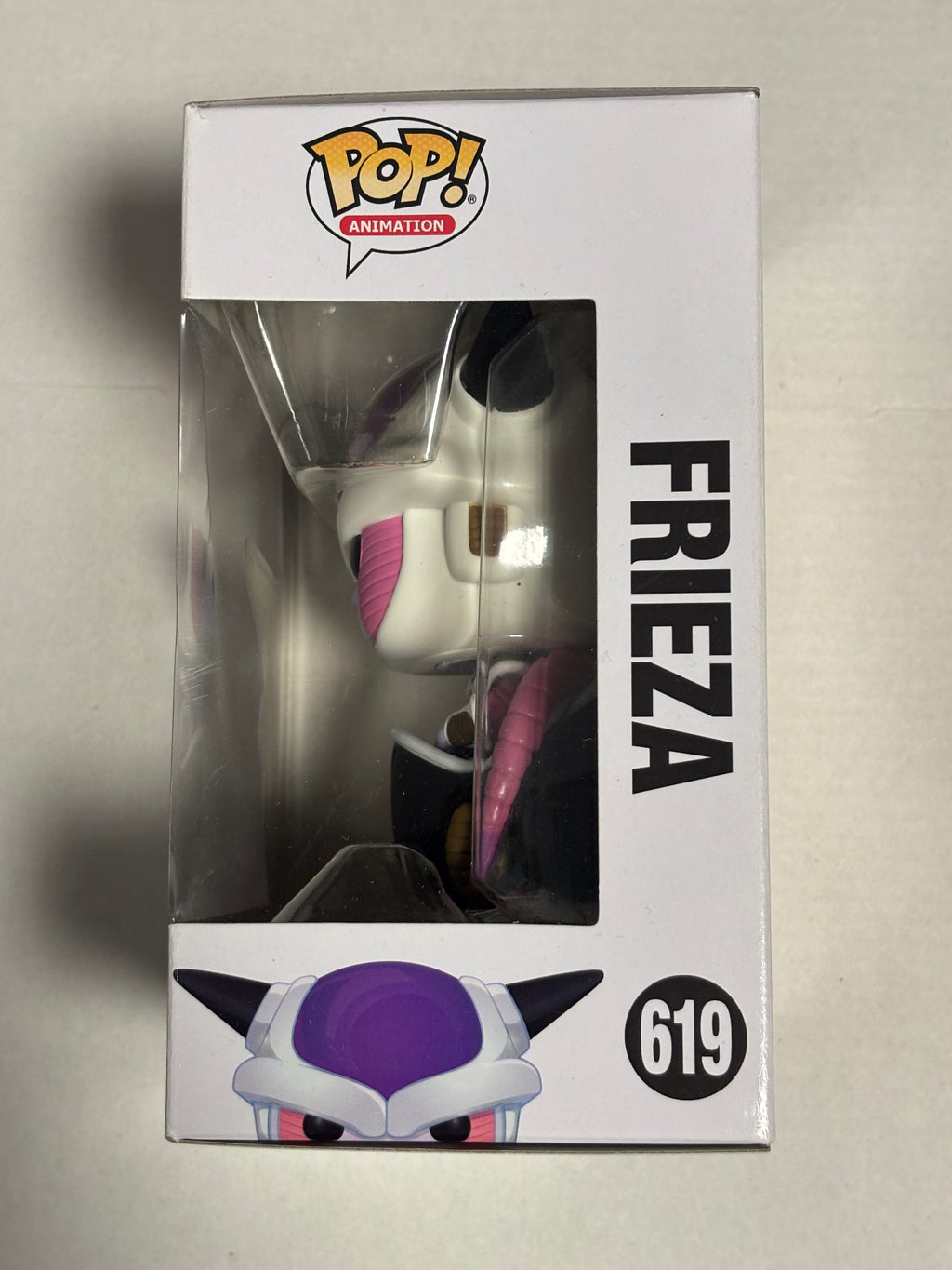 Frieza #619 (DBZ)