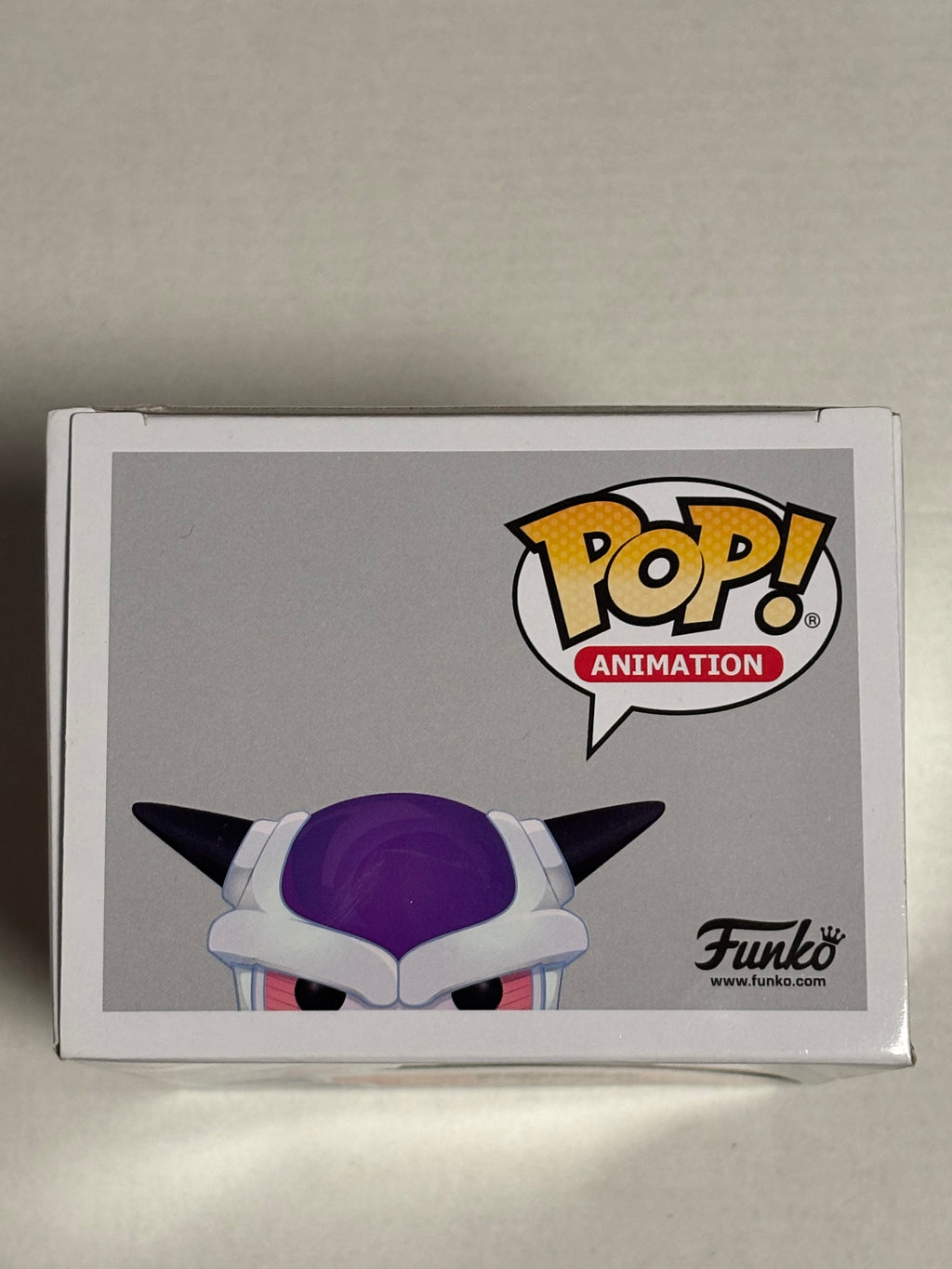 Frieza #619 (DBZ)