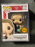 Kevin Nash NWO #74 (WWE)