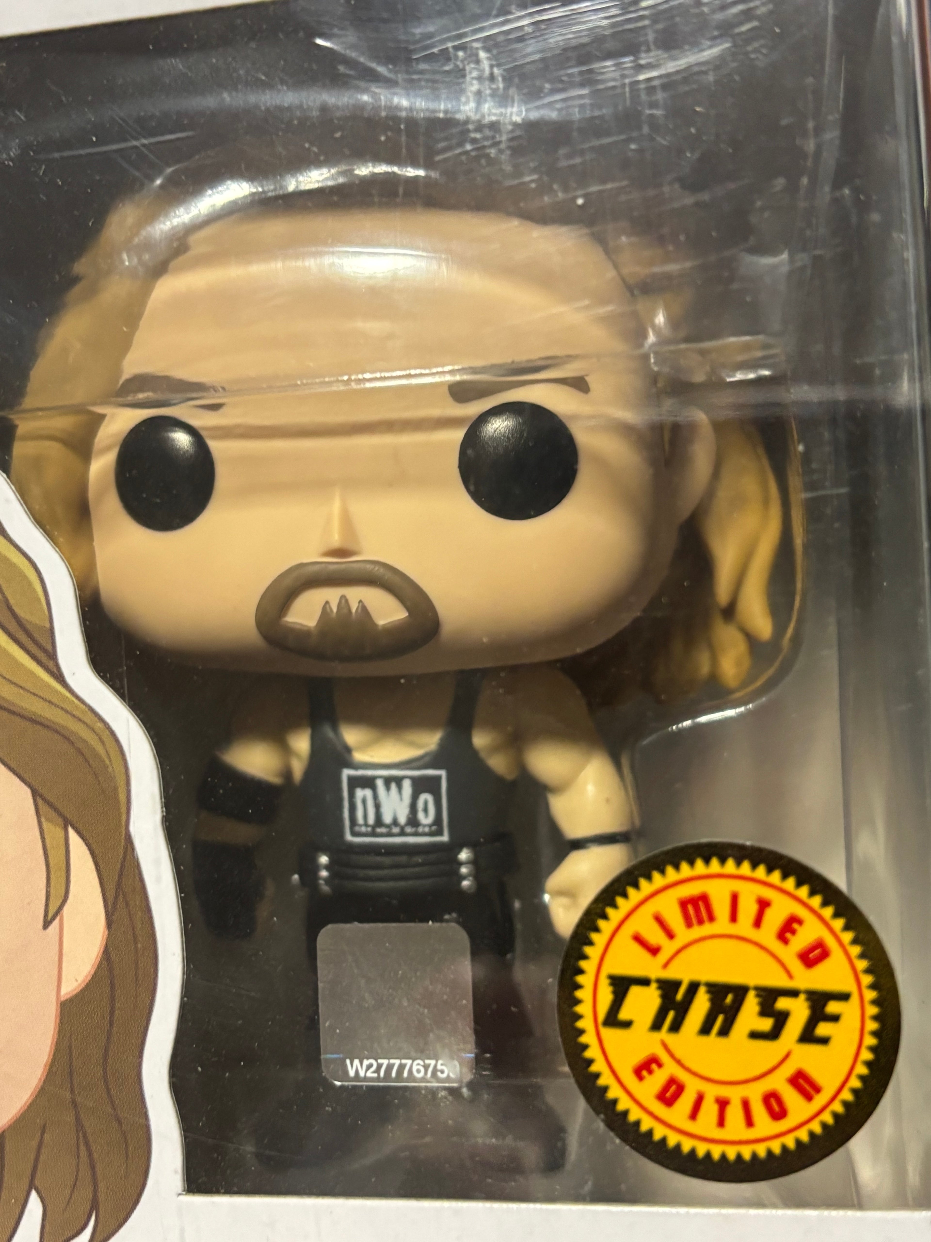 Kevin Nash NWO #74 (WWE)