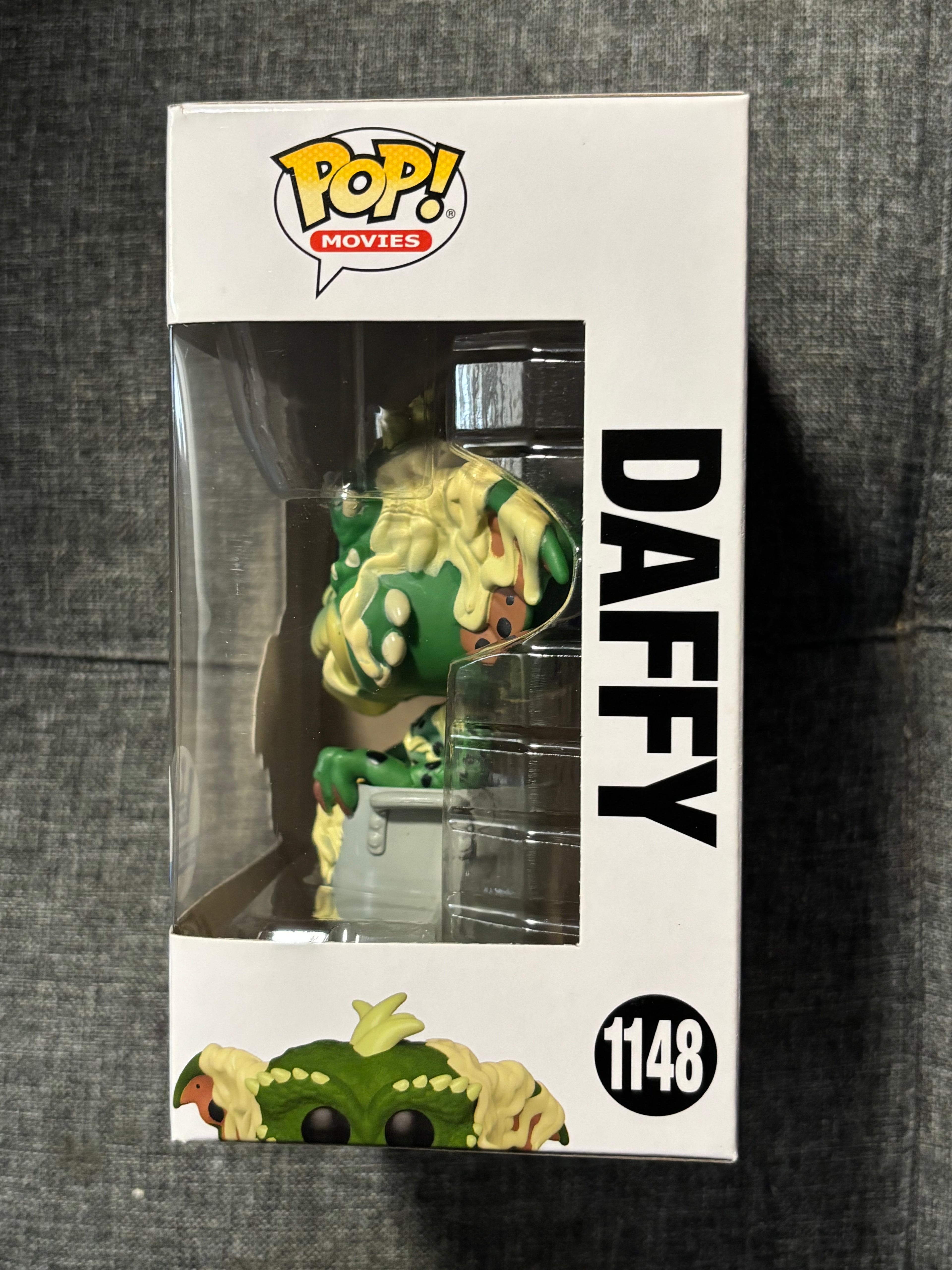 Daffy Funkoshop exclusive (Gremlins)