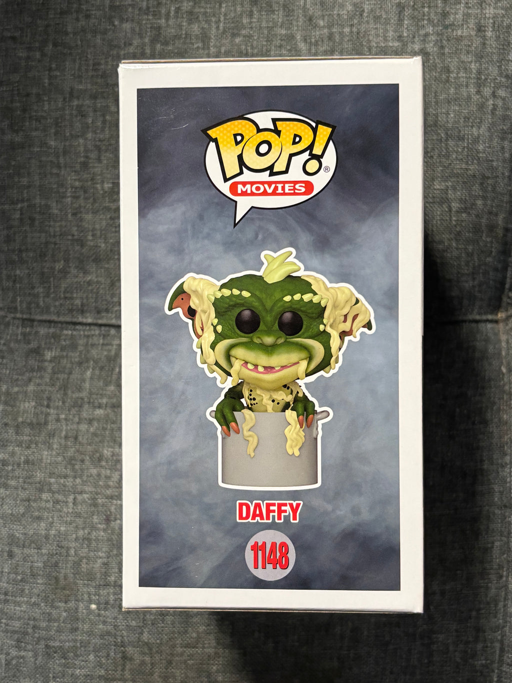 Daffy Funkoshop exclusive (Gremlins)