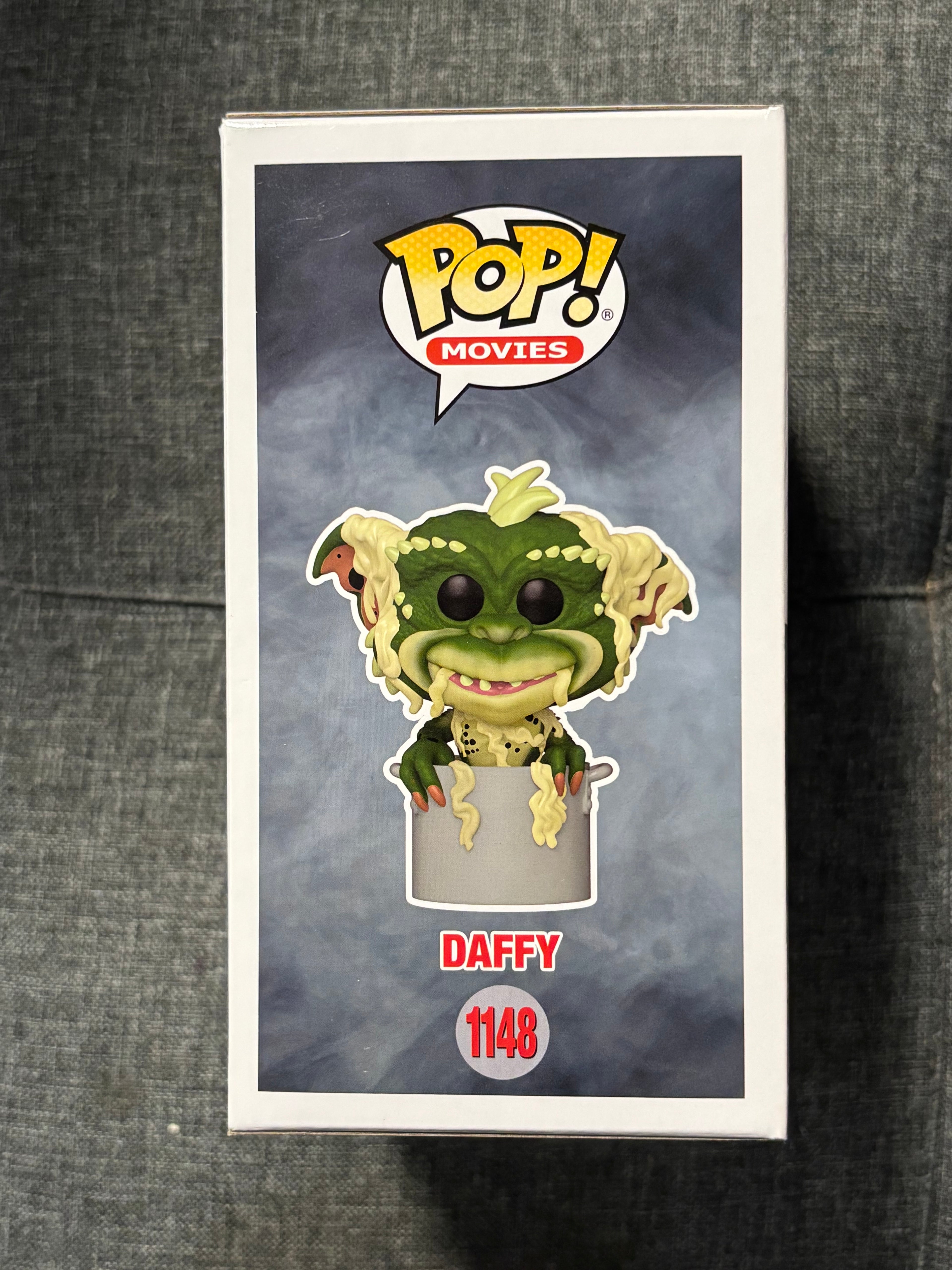 Daffy Funkoshop exclusive (Gremlins)