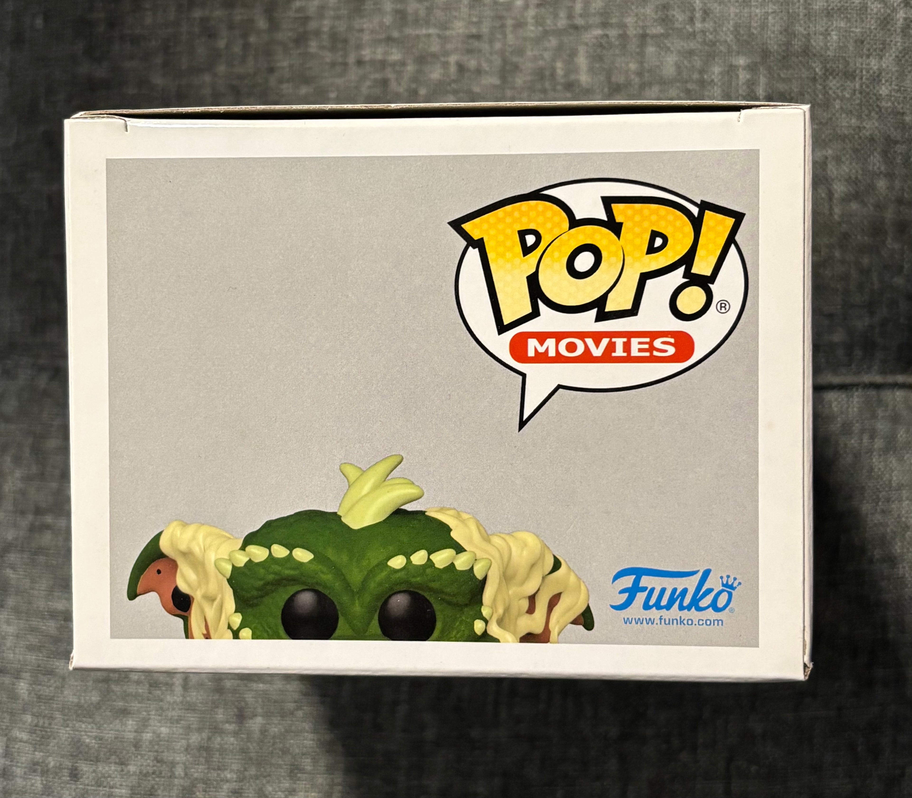 Daffy Funkoshop exclusive (Gremlins)