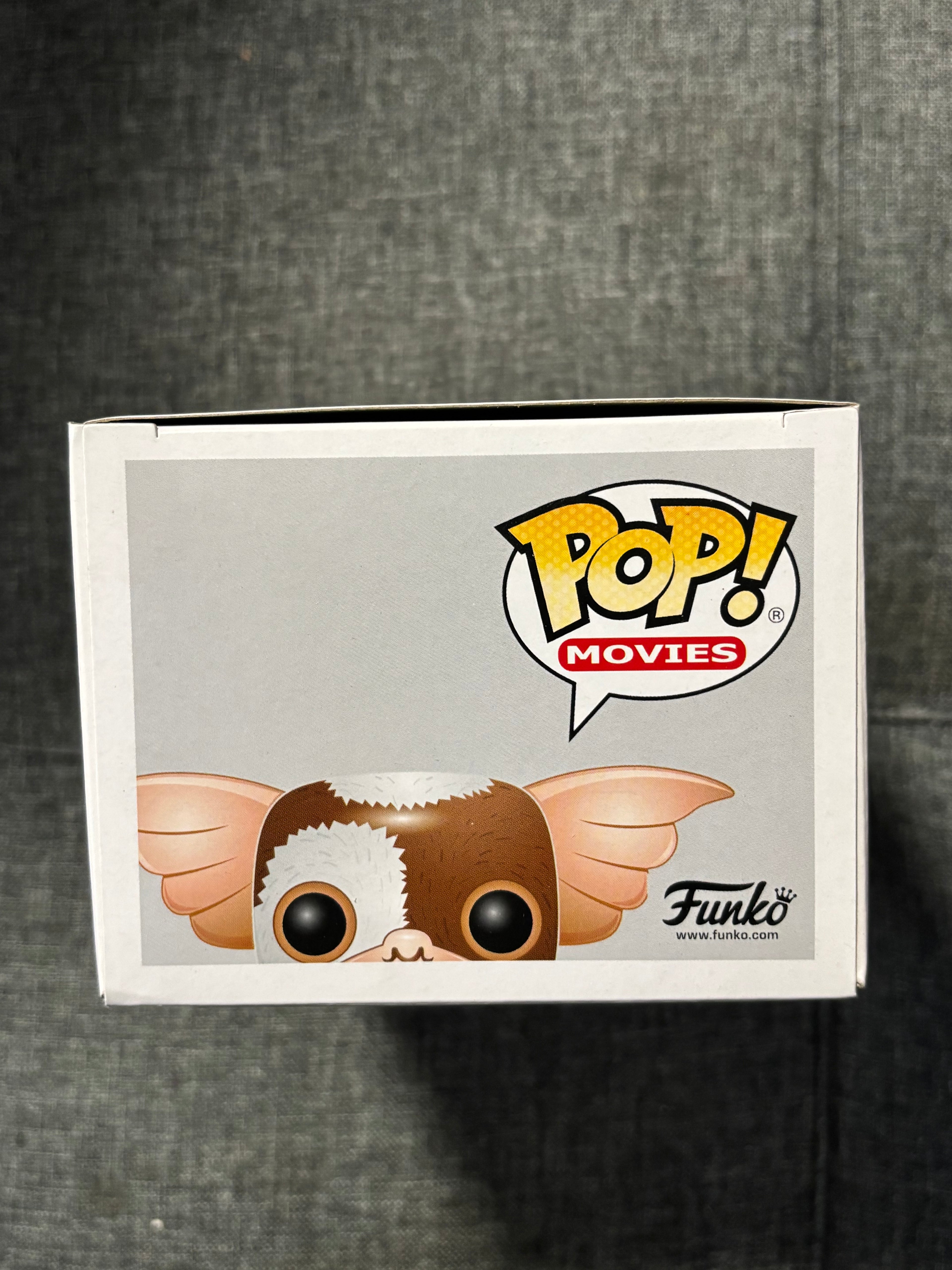 Gizmo #04 Gremlins