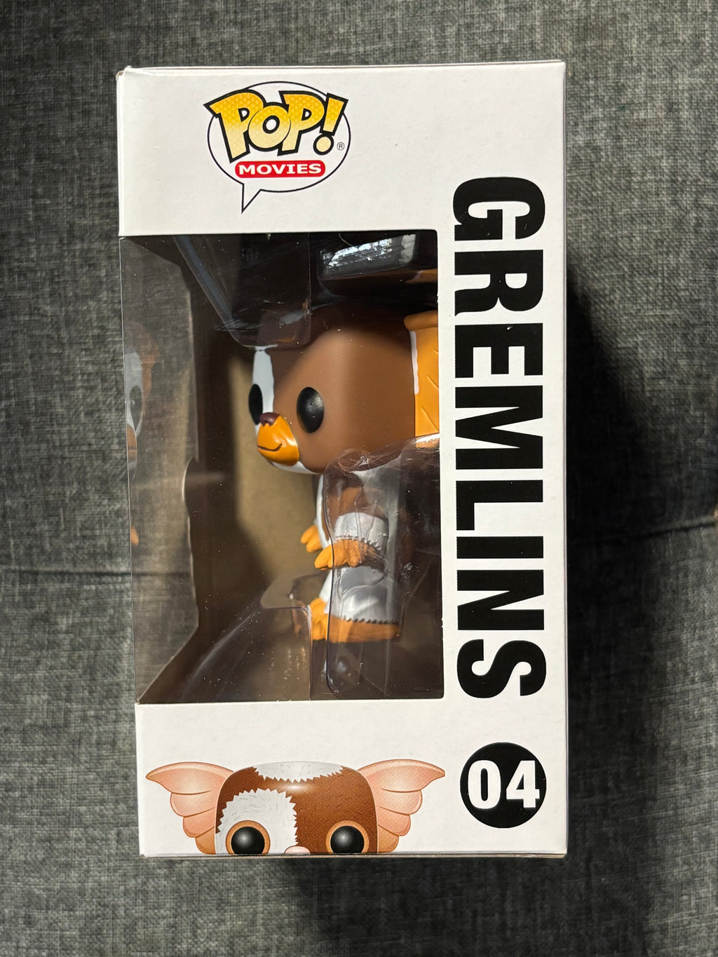 Gizmo #04 Gremlins
