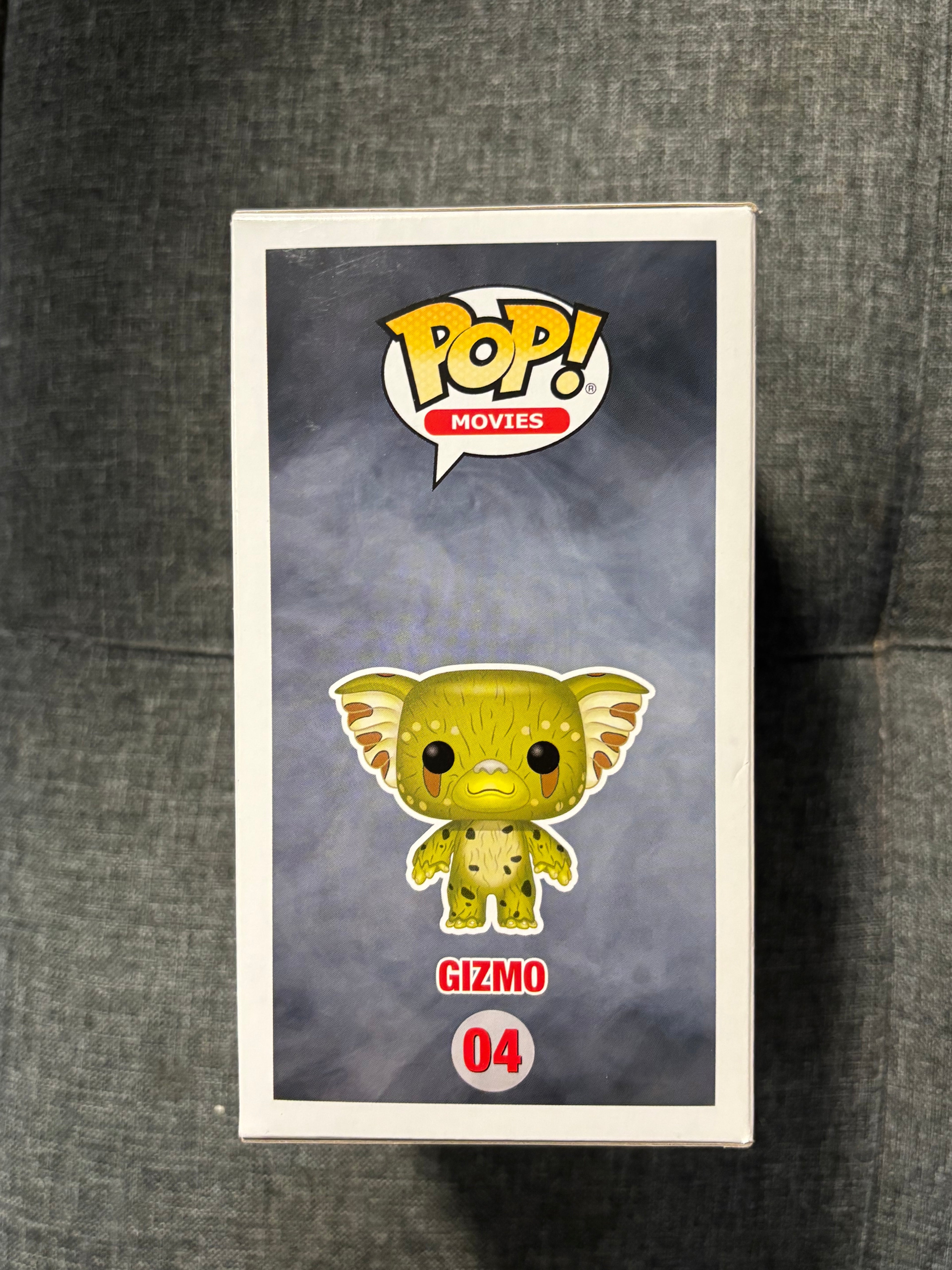 Gizmo green (Gremlins) fye exclusive