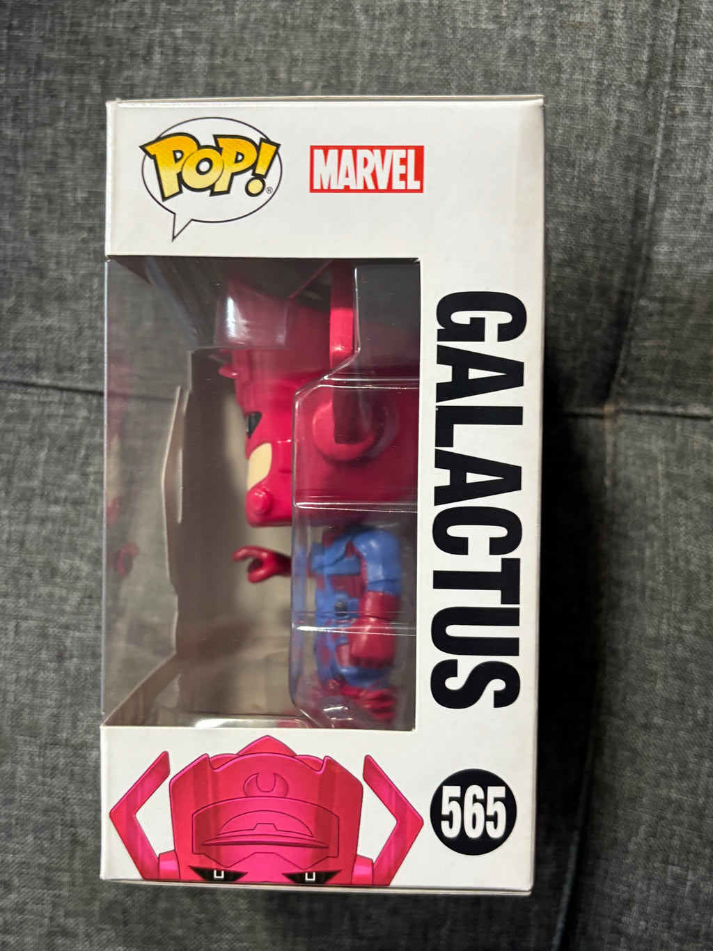 Galactus #565