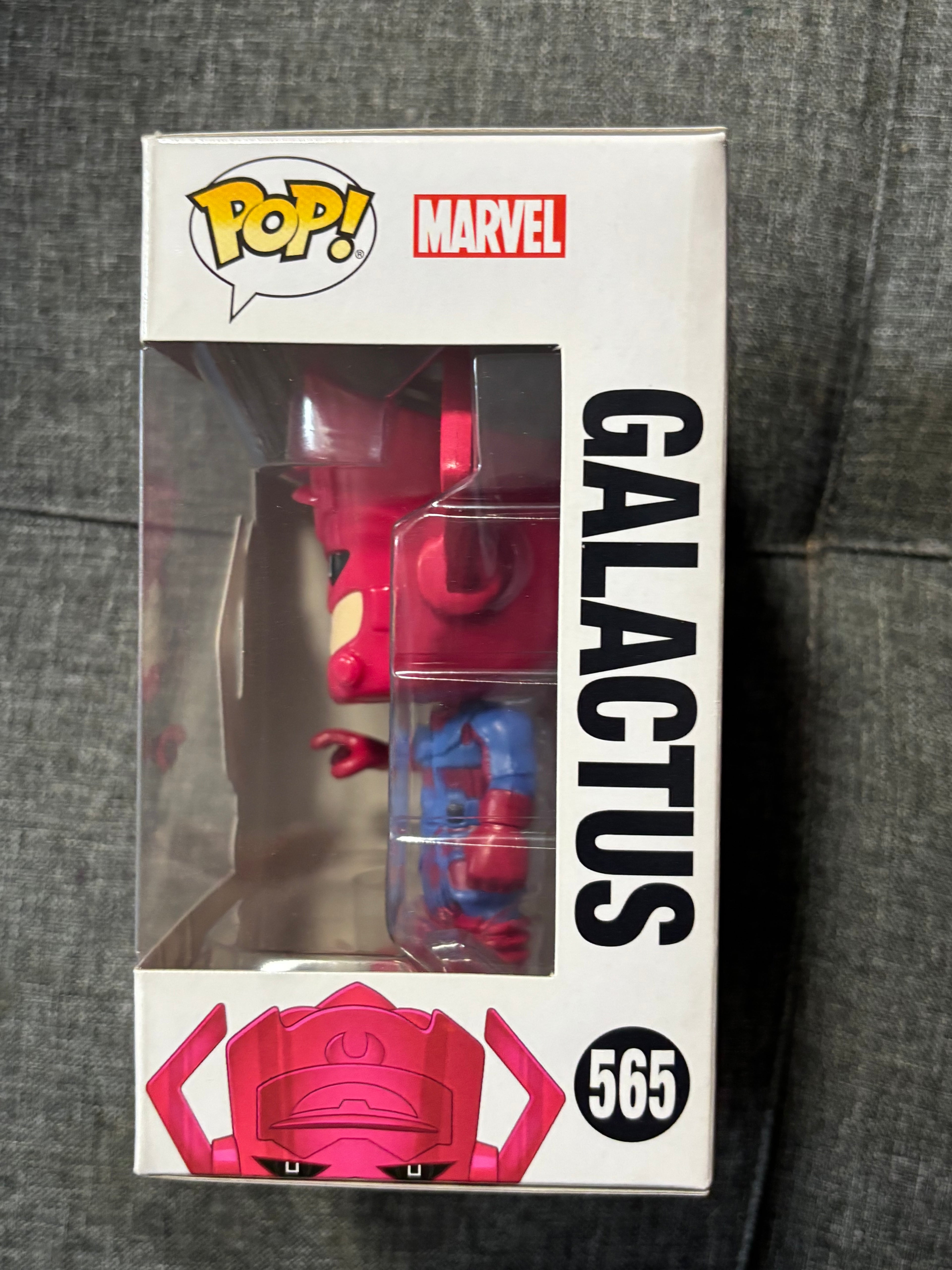 Galactus #565