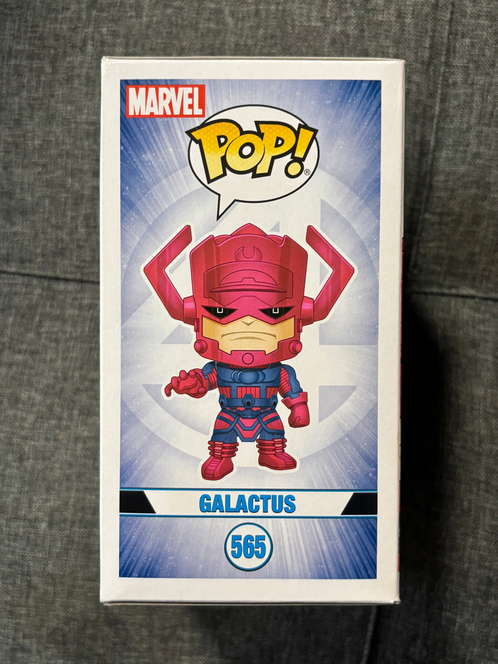 Galactus #565