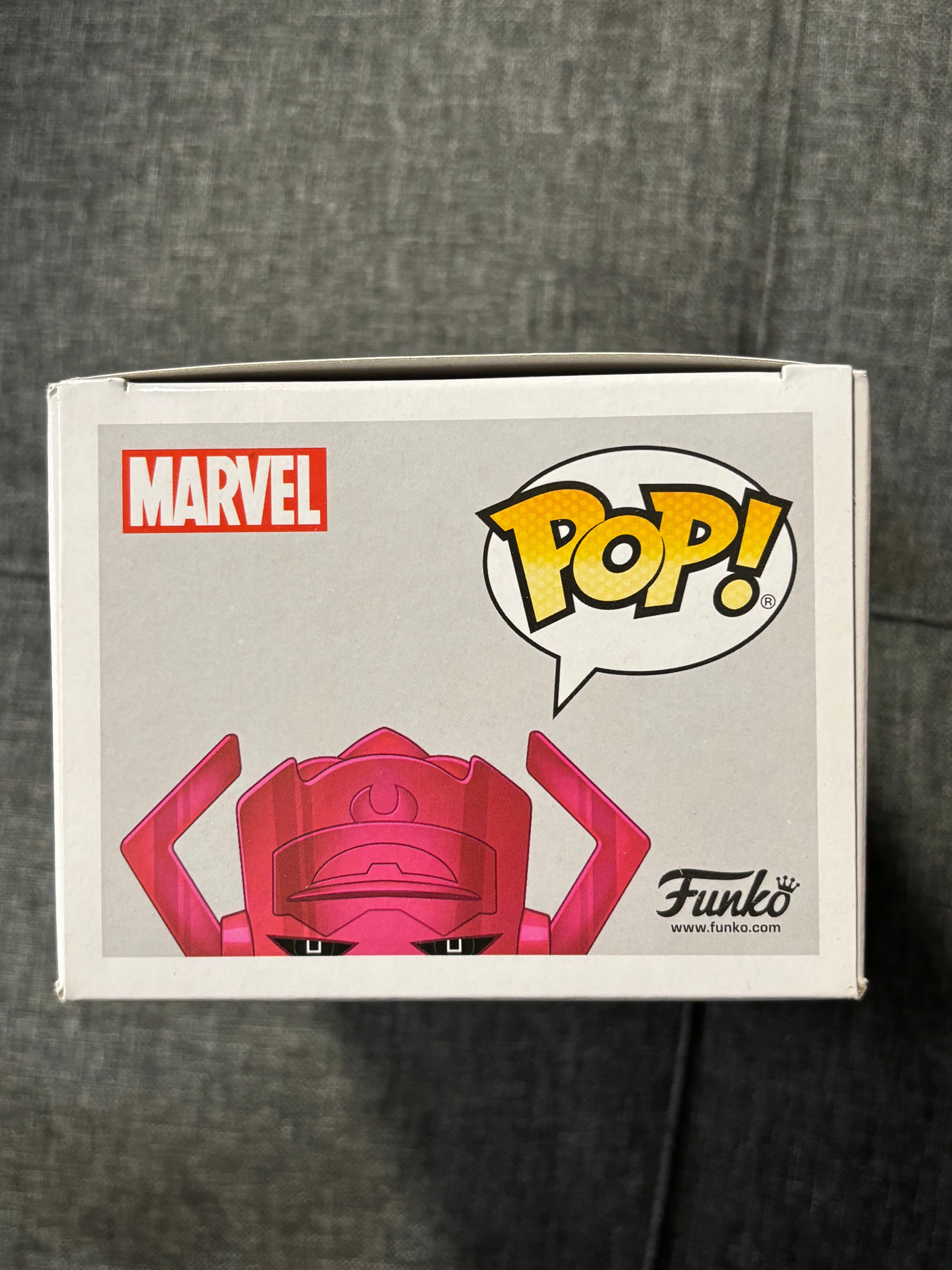 Galactus #565