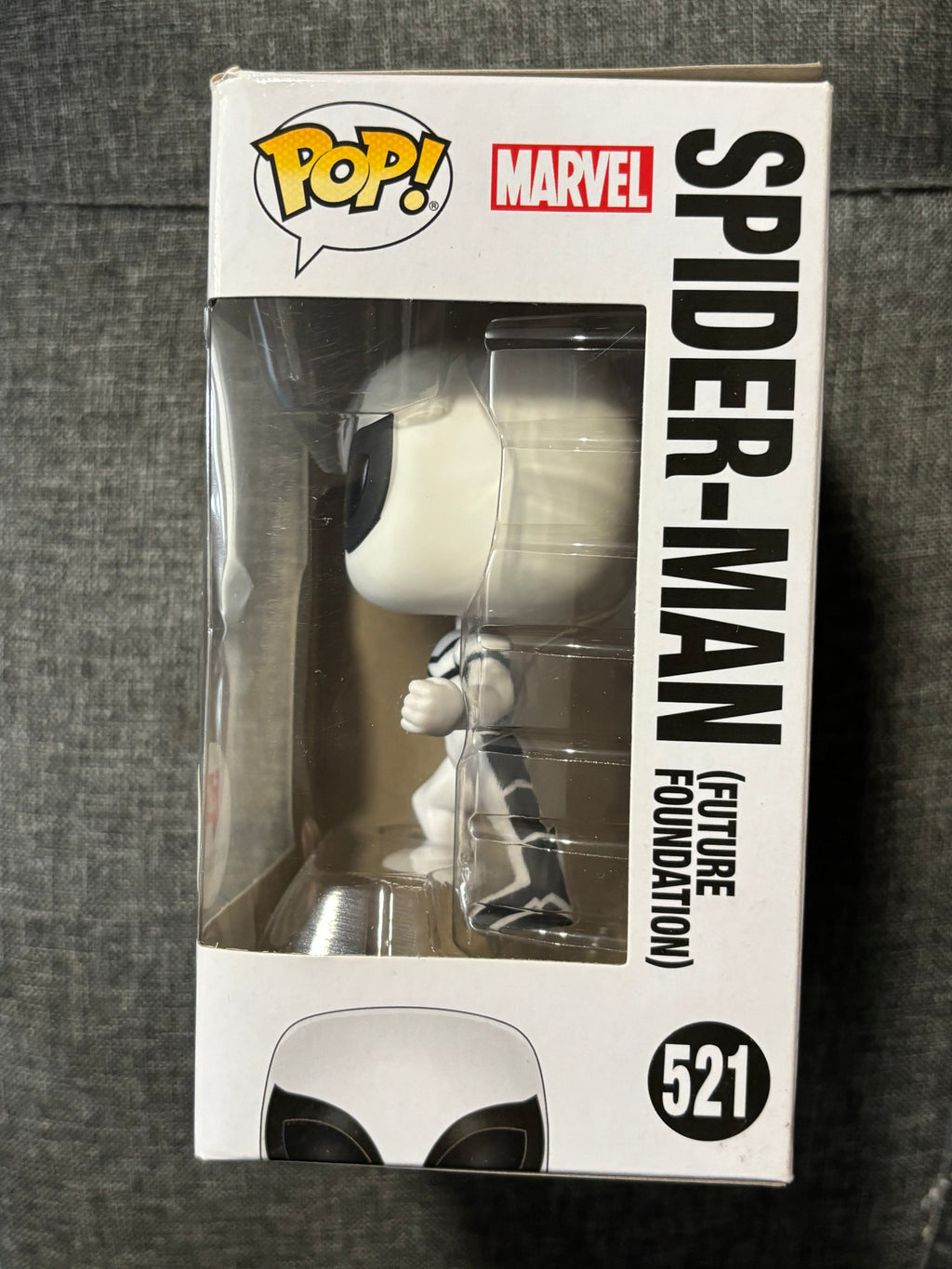 Spider-Man (Future Foundation)