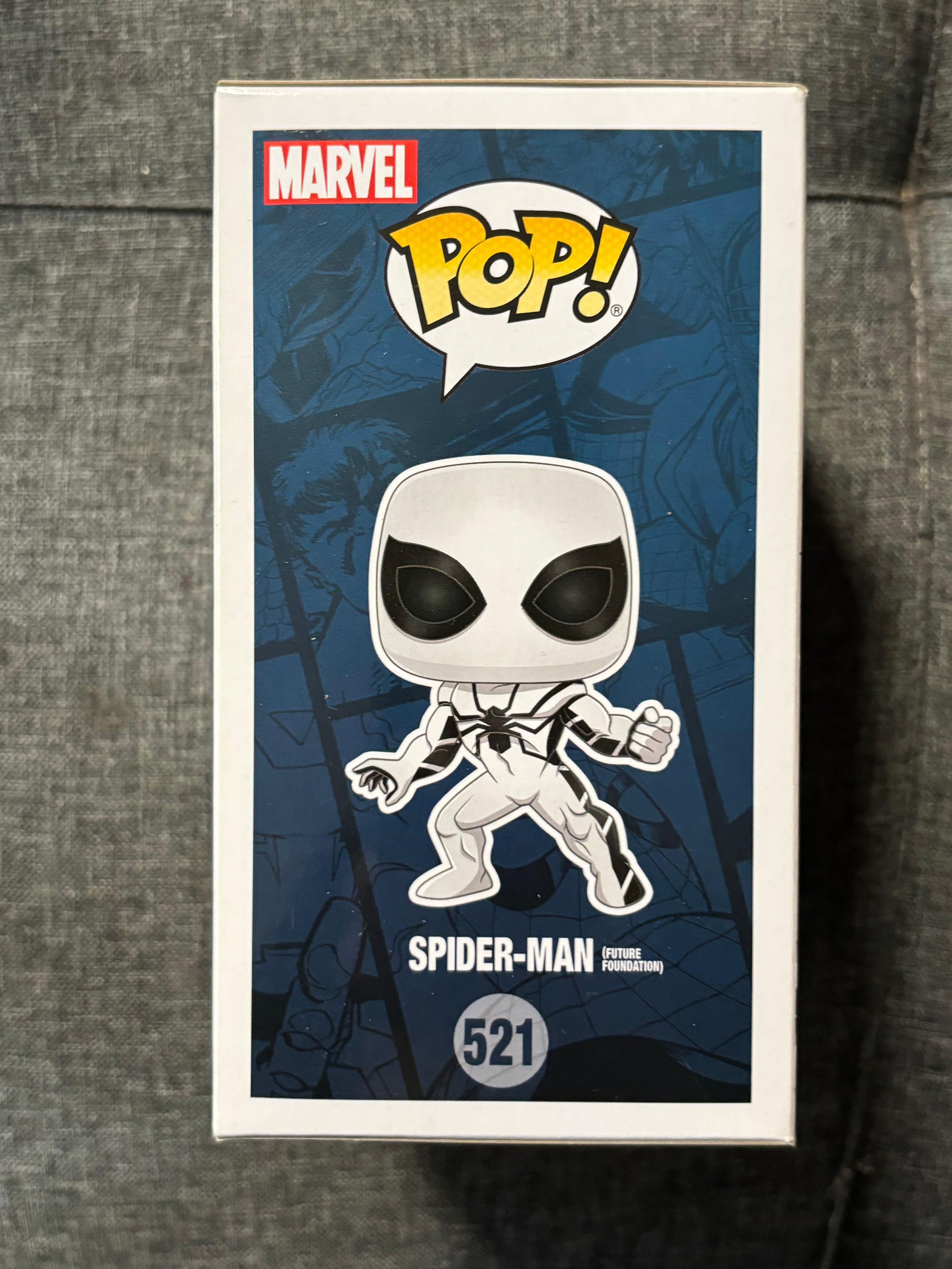 Spider-Man (Future Foundation)