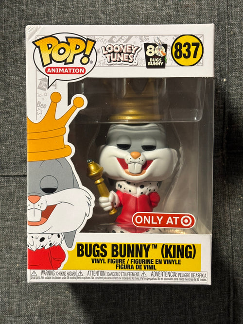 Bugs Bunny (King)