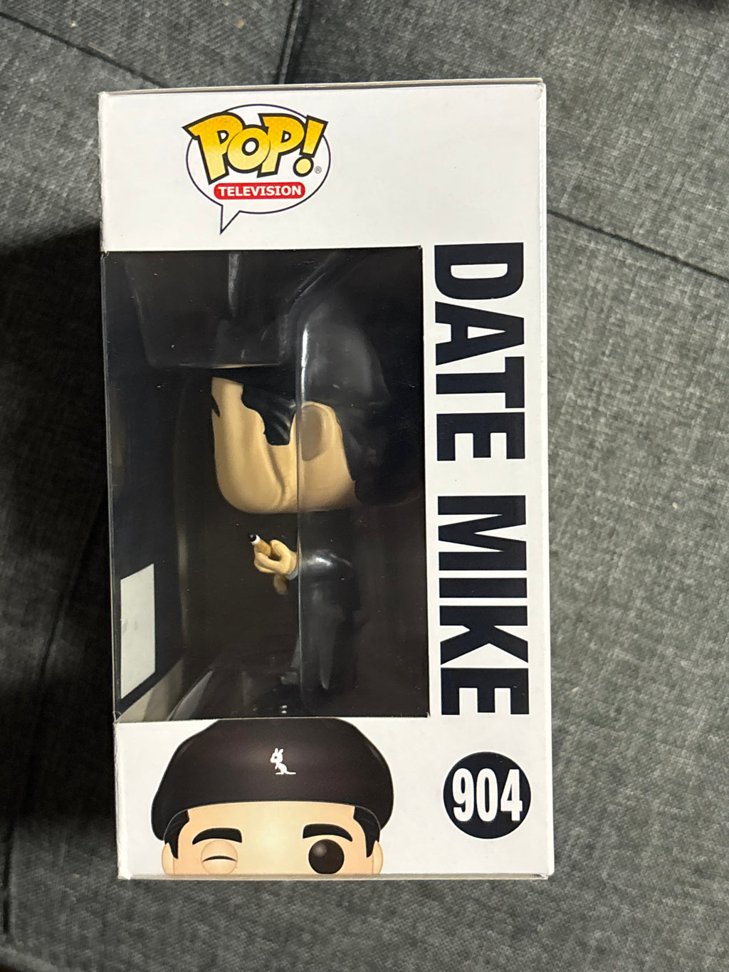 Date Mike