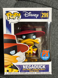 Negaduck  #299 (PX Exclusive)