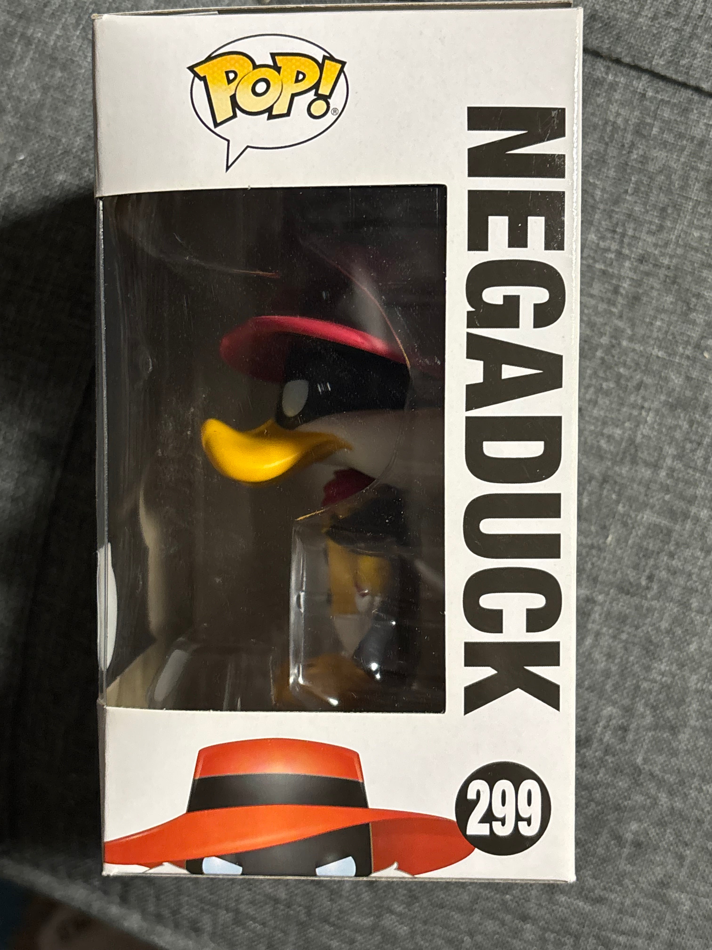 Negaduck  #299 (PX Exclusive)