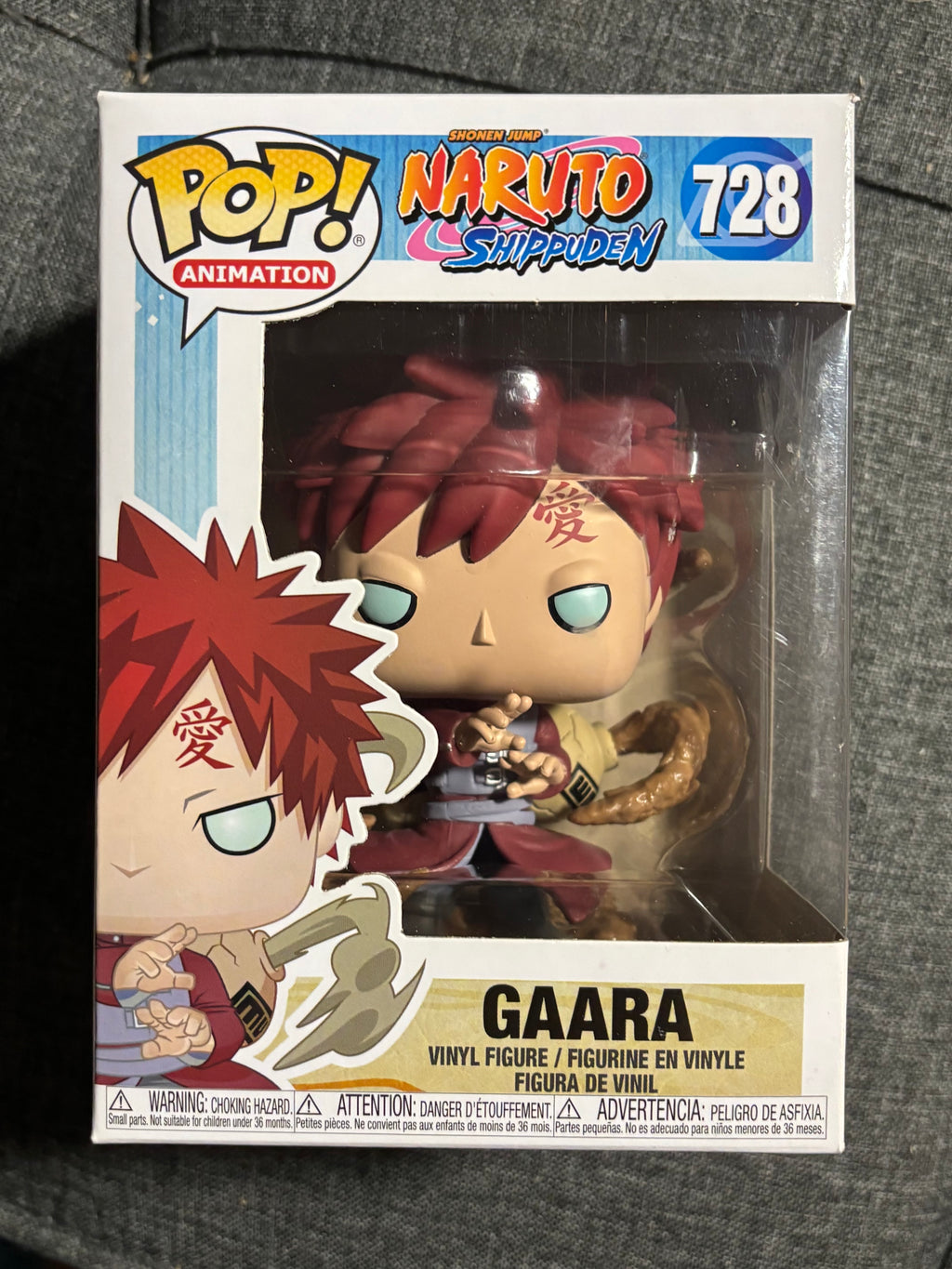 Gaara #728 (Naruto) check photos