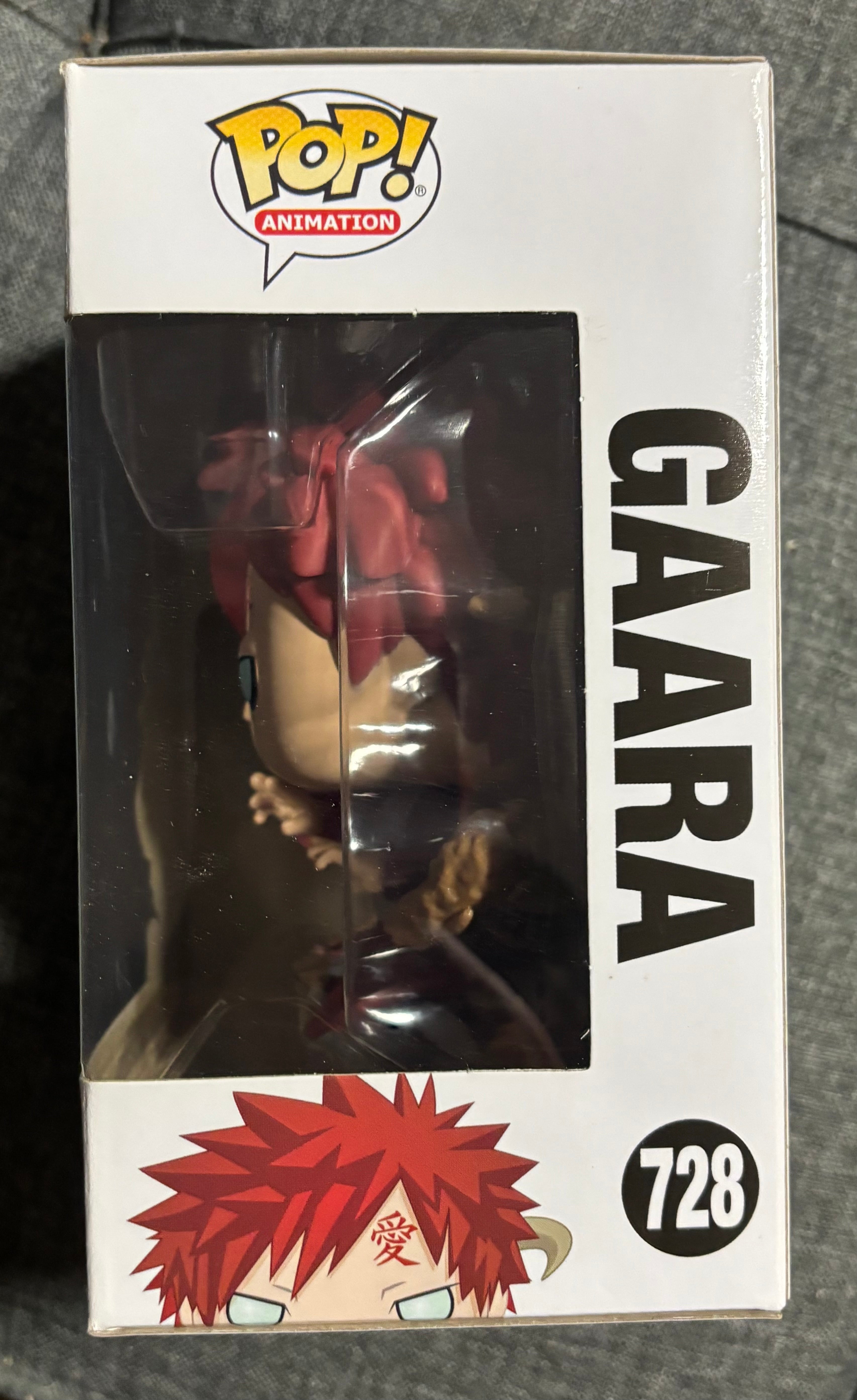 Gaara #728 (Naruto) check photos