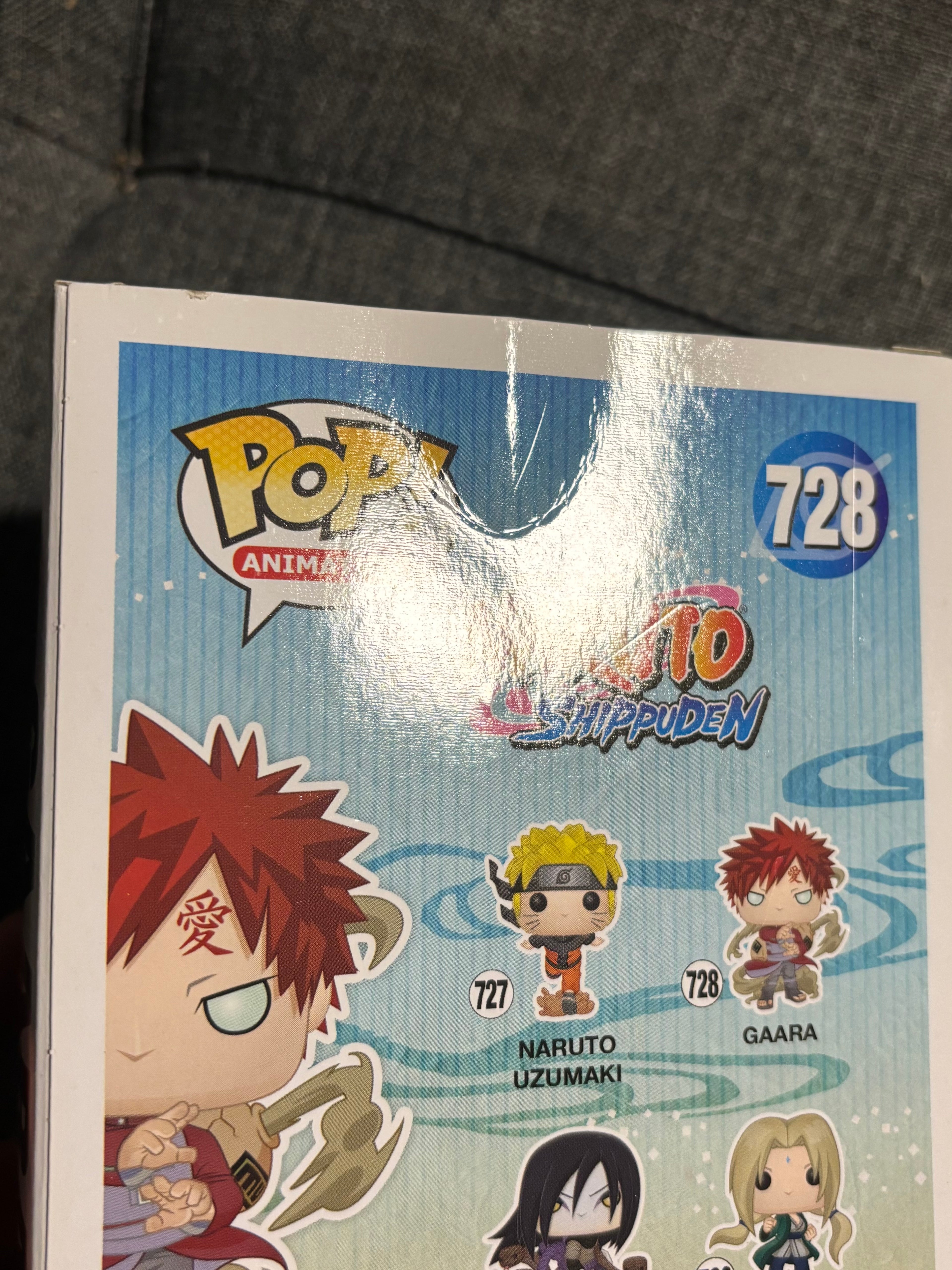 Gaara #728 (Naruto) check photos