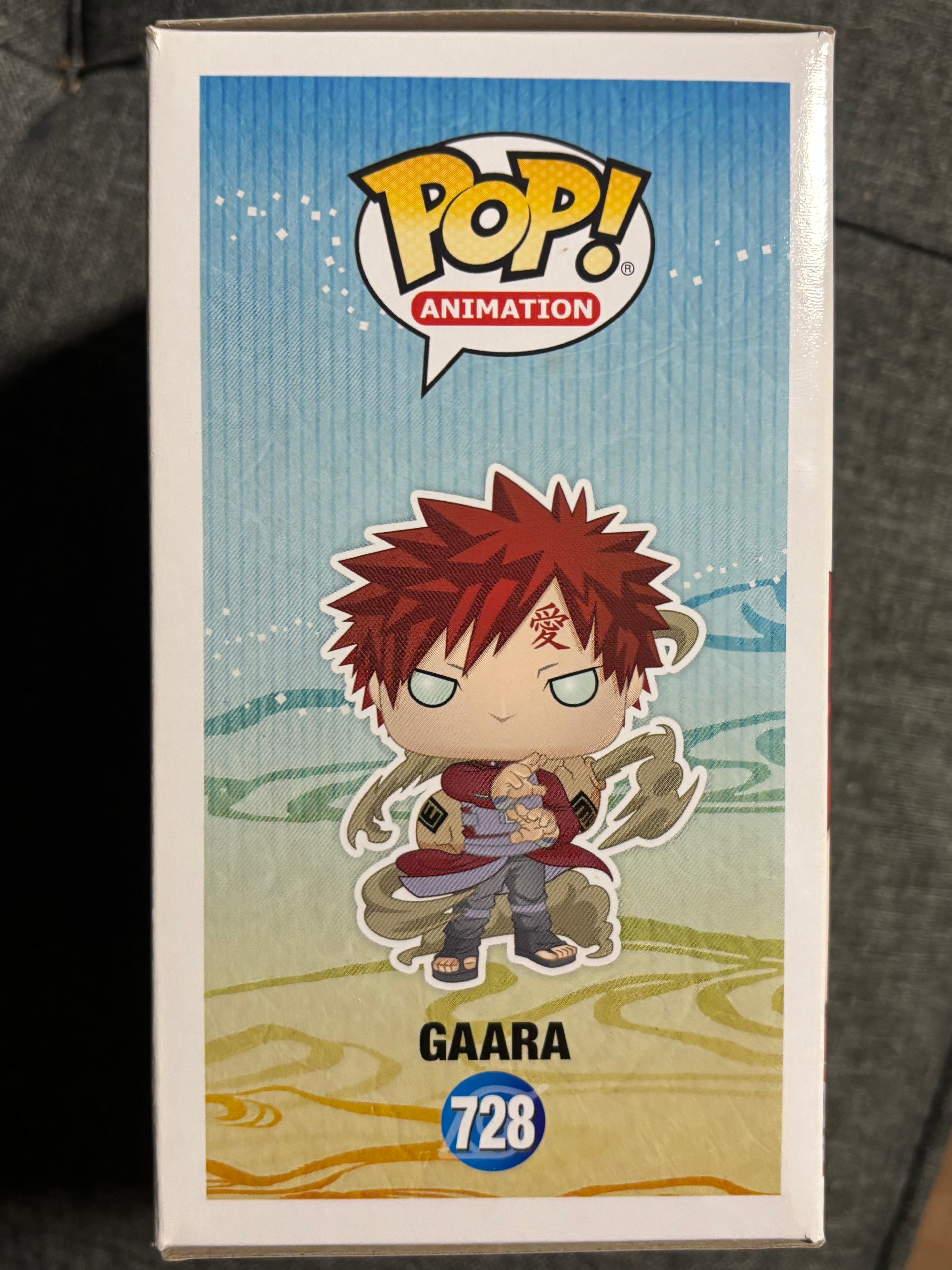 Gaara #728 (Naruto) check photos
