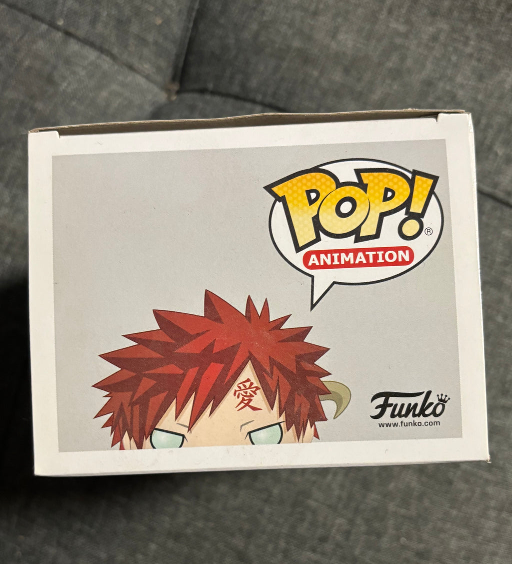 Gaara #728 (Naruto) check photos