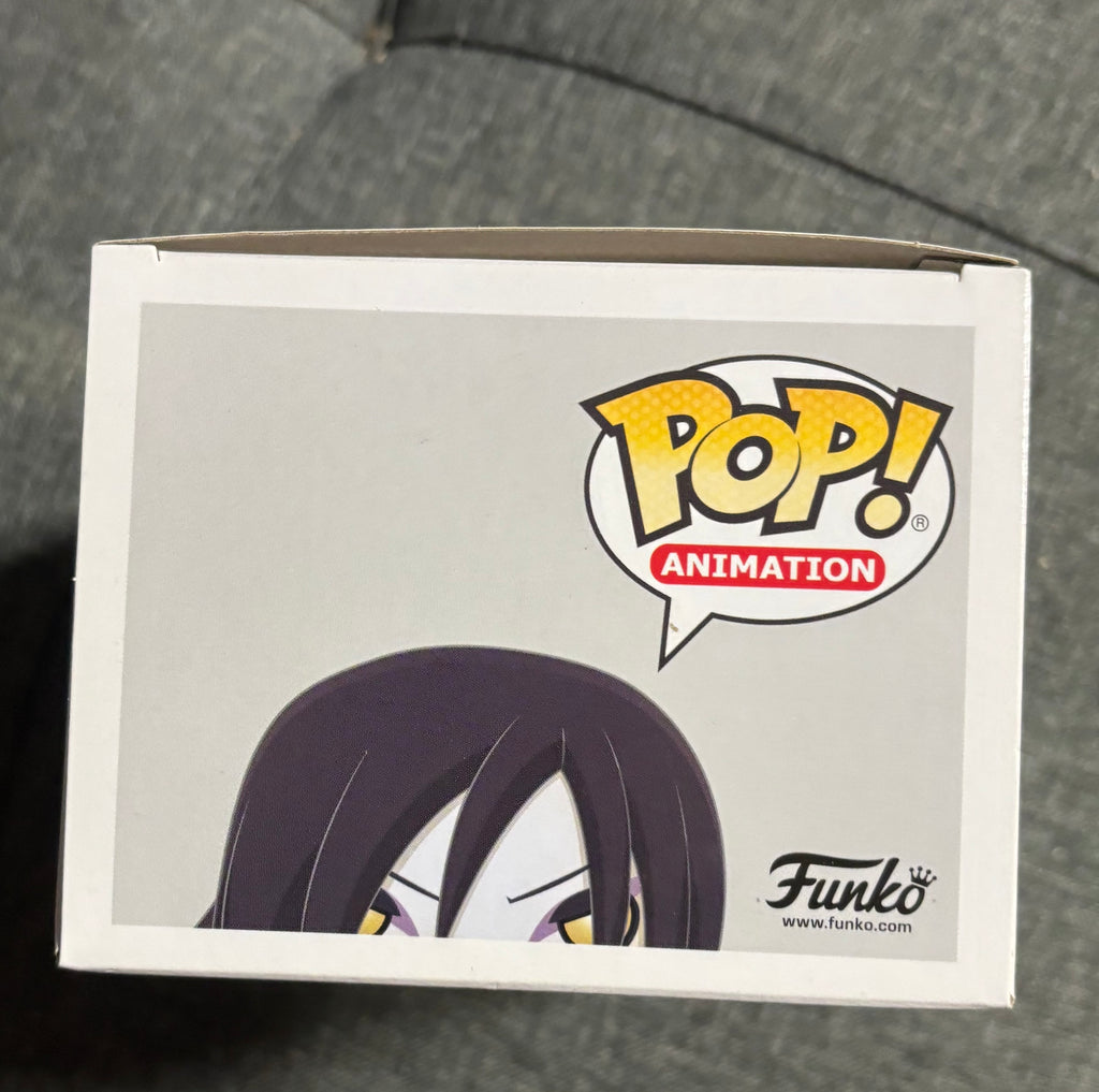 Orochimaru #729 (Naruto)