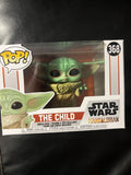 The Child #368 (Star wars The Mandalorian)