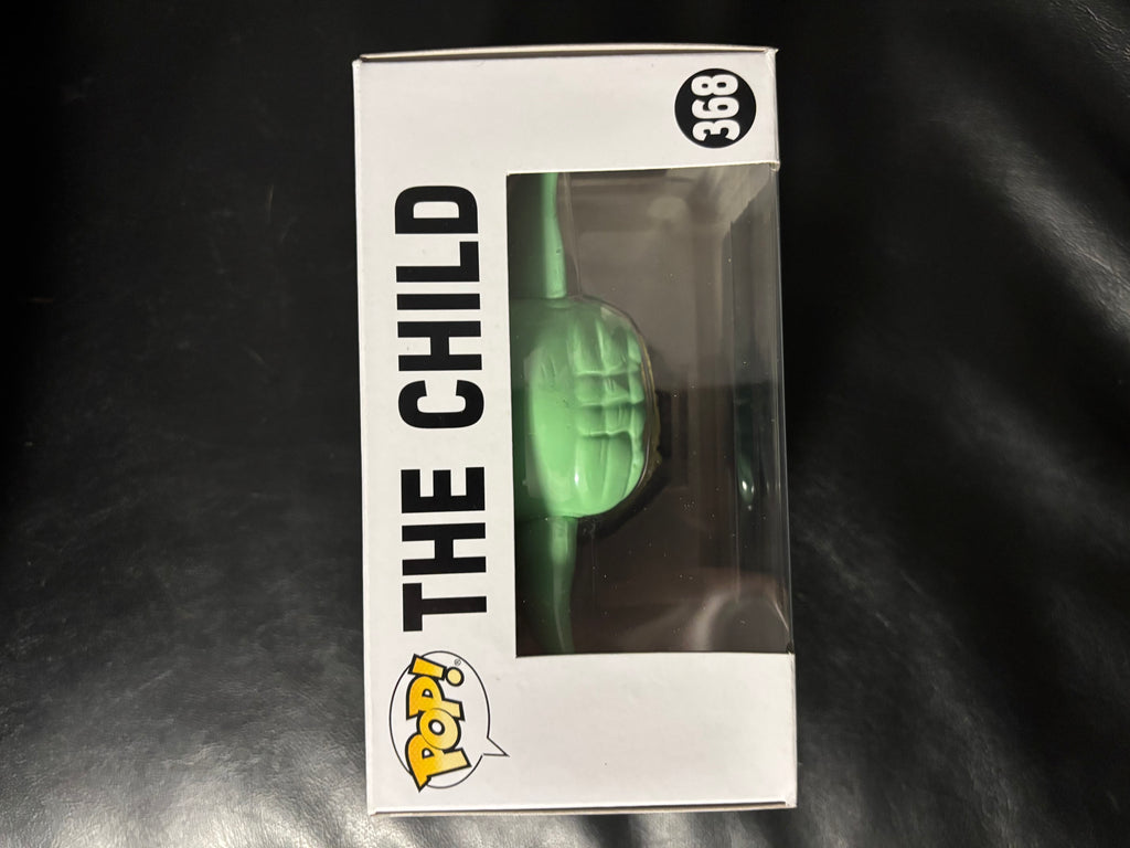 The Child #368 (Star wars The Mandalorian)