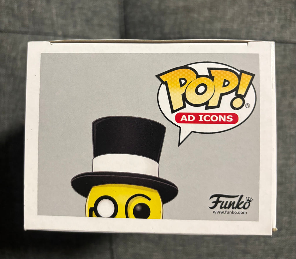Mr.Peanut Ad icon #107