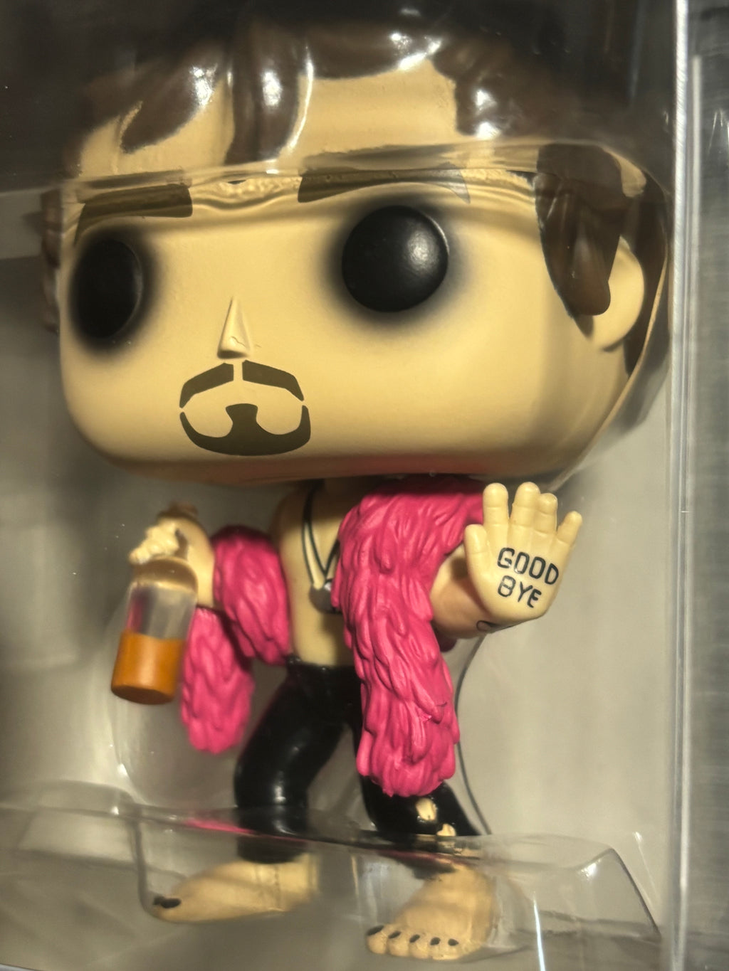 Klaus #931 (Umbrella Academy)