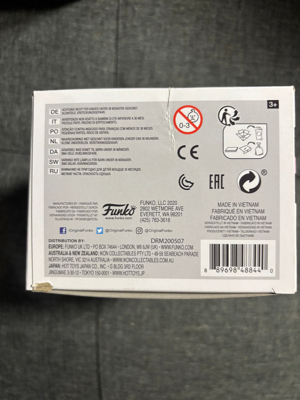 Energizer Bunny diamond edition (check photos)