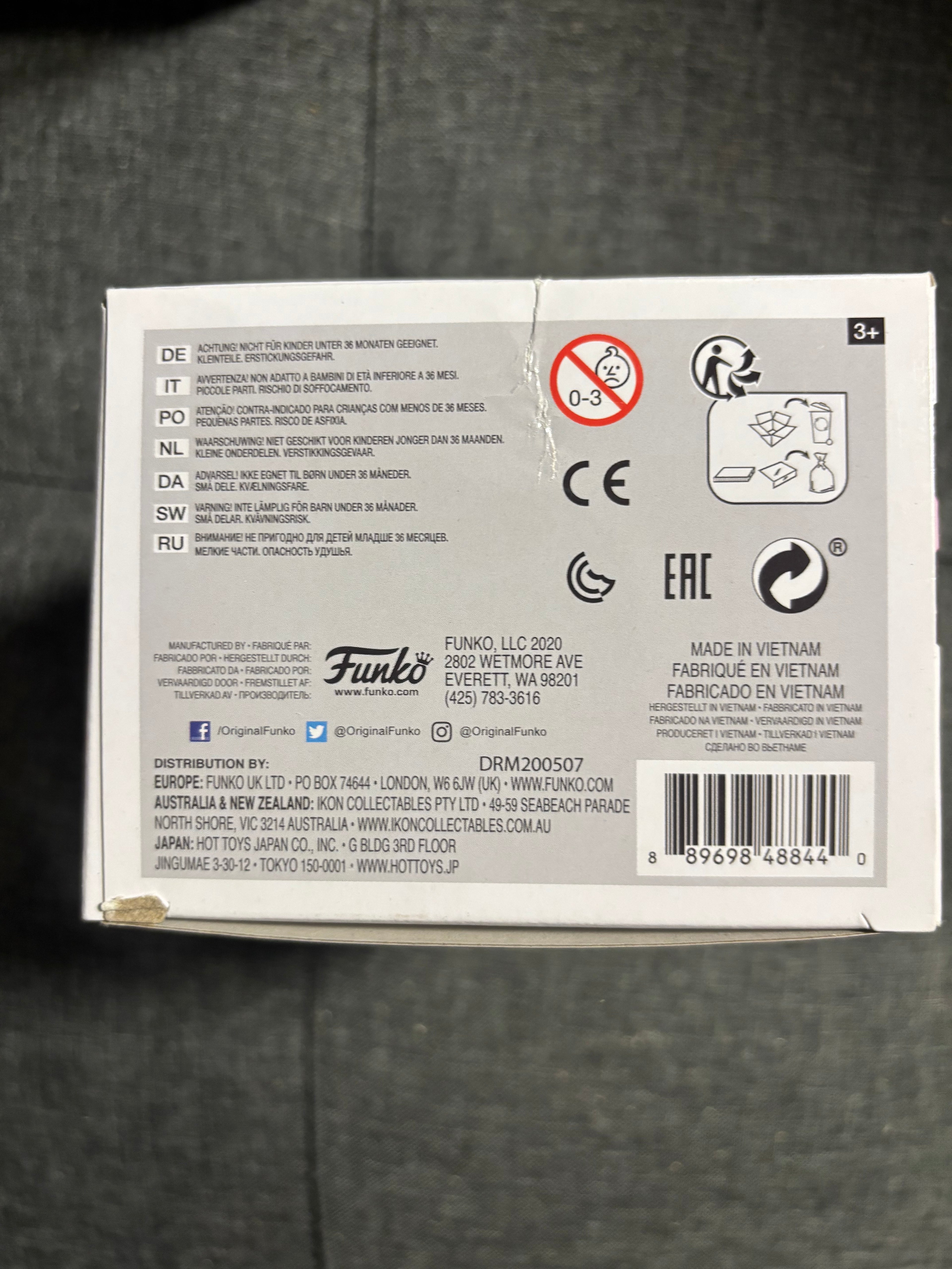 Energizer Bunny diamond edition (check photos)