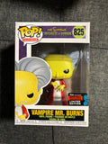 Vampire Mr. Burns #825 [Fall Convention] (The Simpson’s Tree House of Horror)