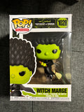 Witch Marge #1028 (The Simpson’s Tree House of Horror)
