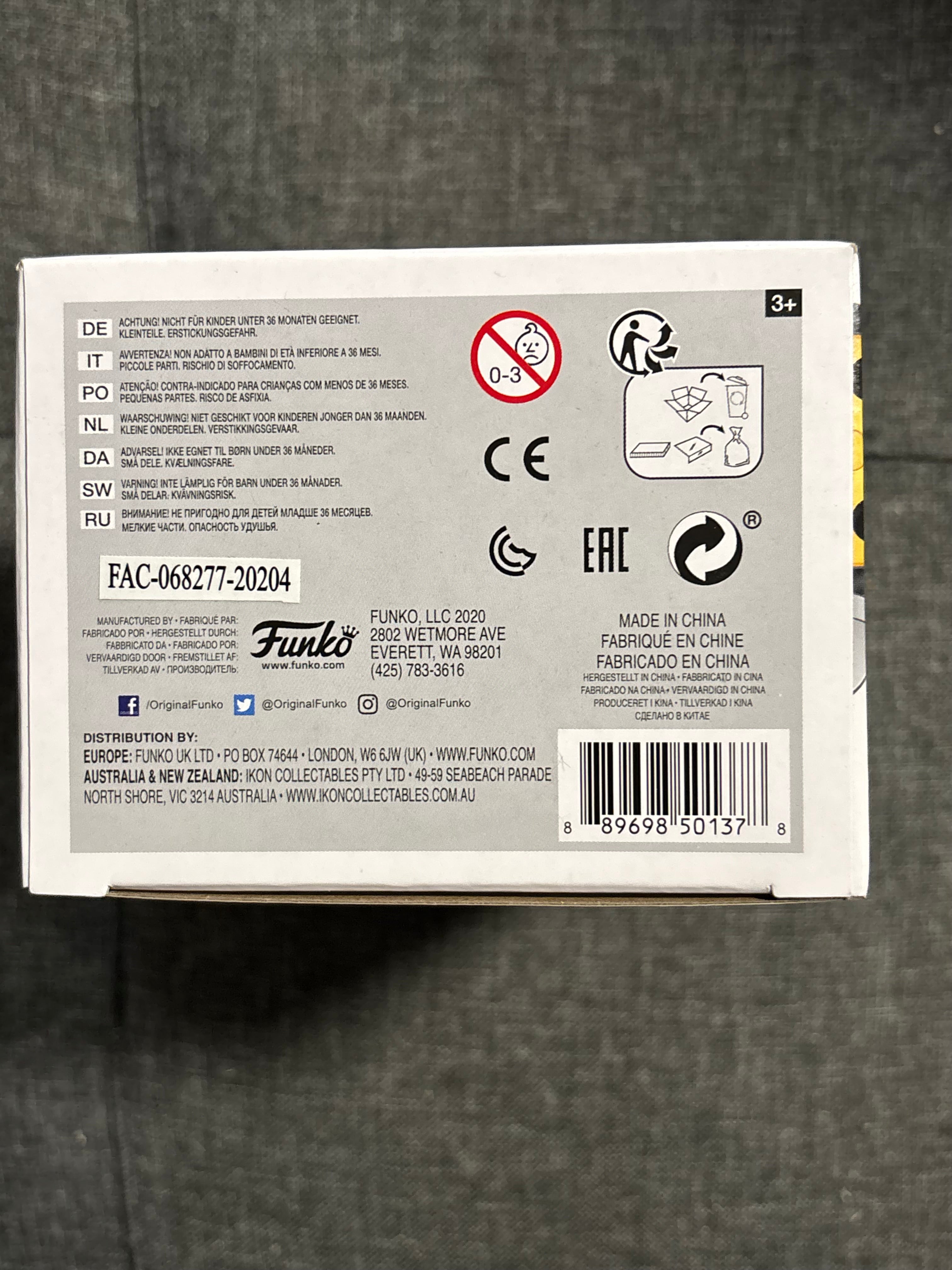 Grim Reaper Homer #1025 (The Simpson’s Tree House of Horror)