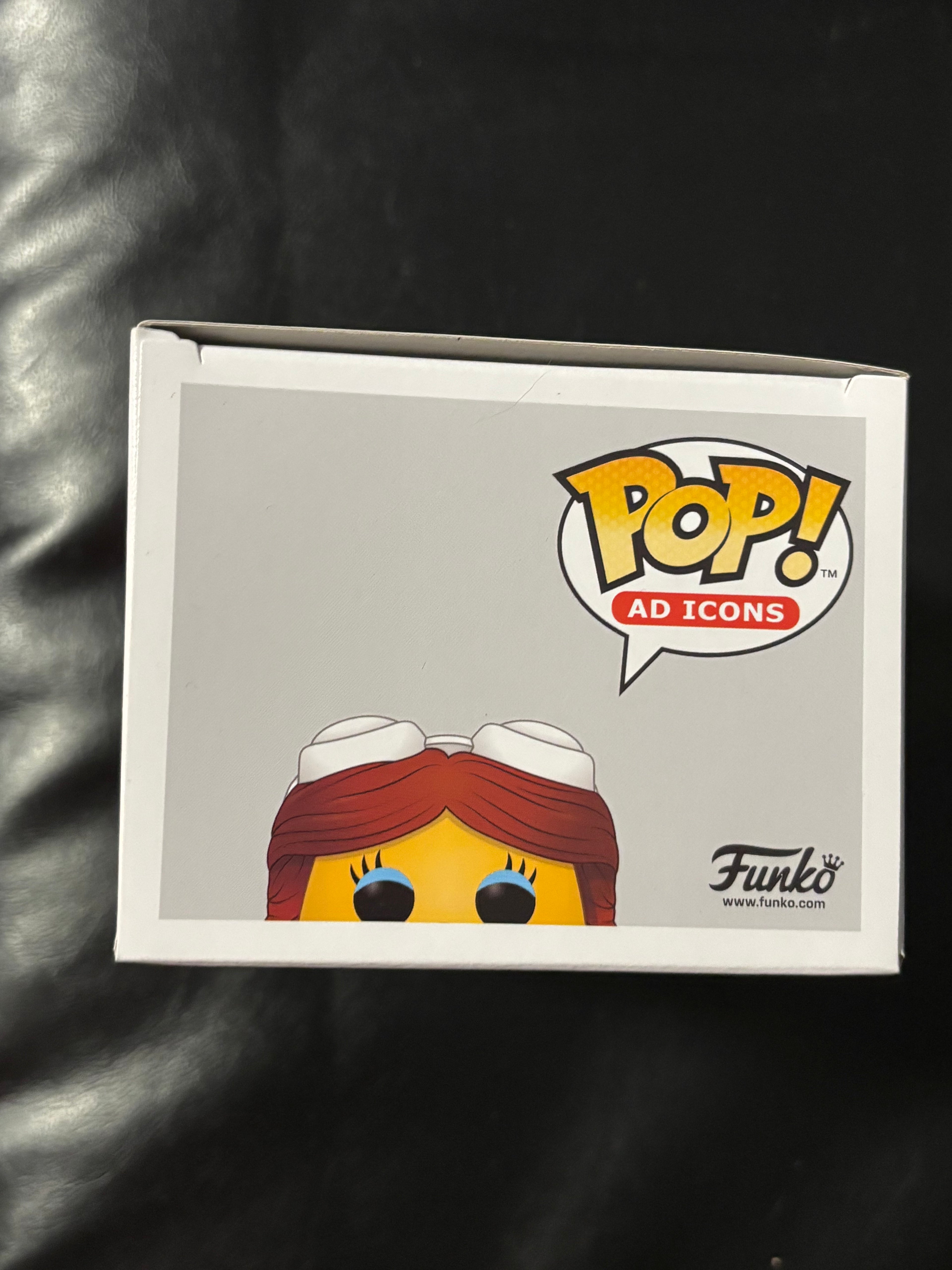 Birdie The Early Bird #110 (McDonald’s Ad icon)