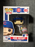 Kris Bryant MLB CUBS#03 (check photos)