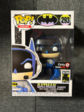 Batman (Gamer) #294