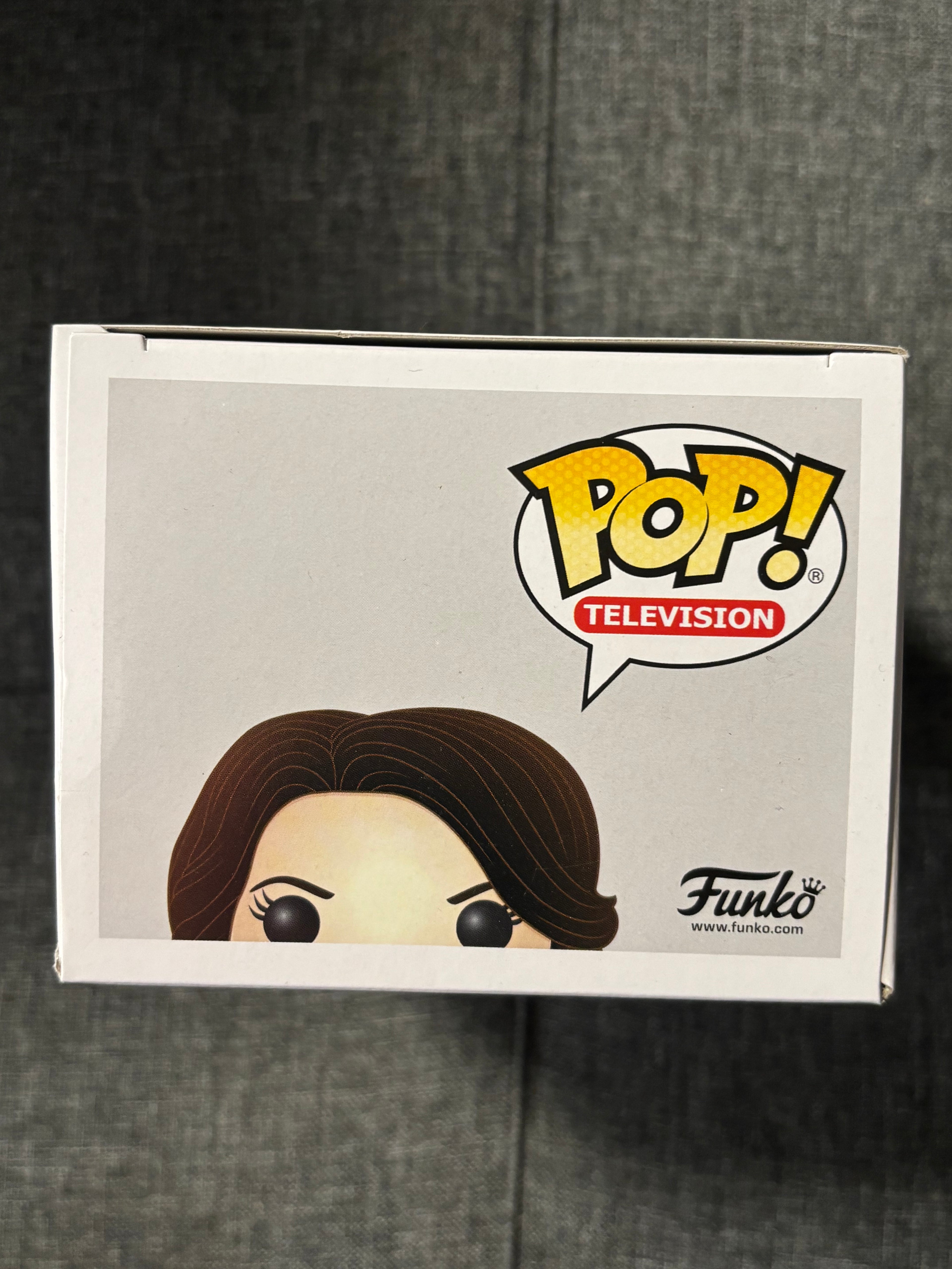 Wynonna Earp chase