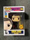 Roman Sionis #306 Chase