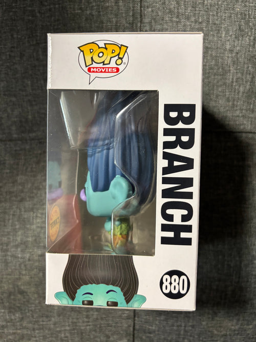 Branch #880 Chase
