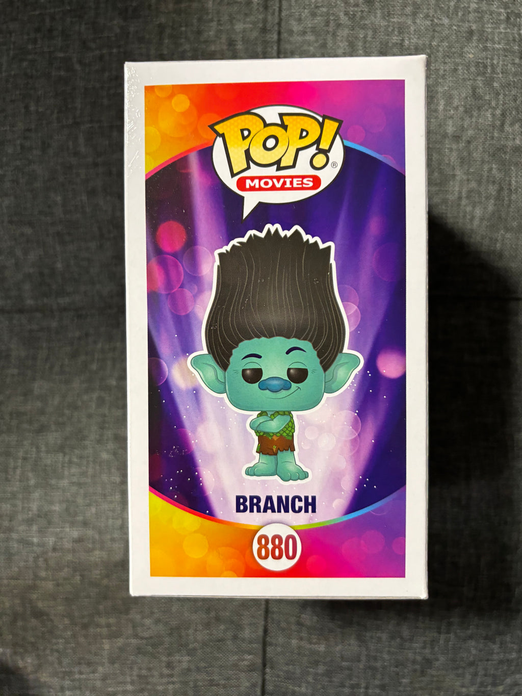 Branch #880 Chase