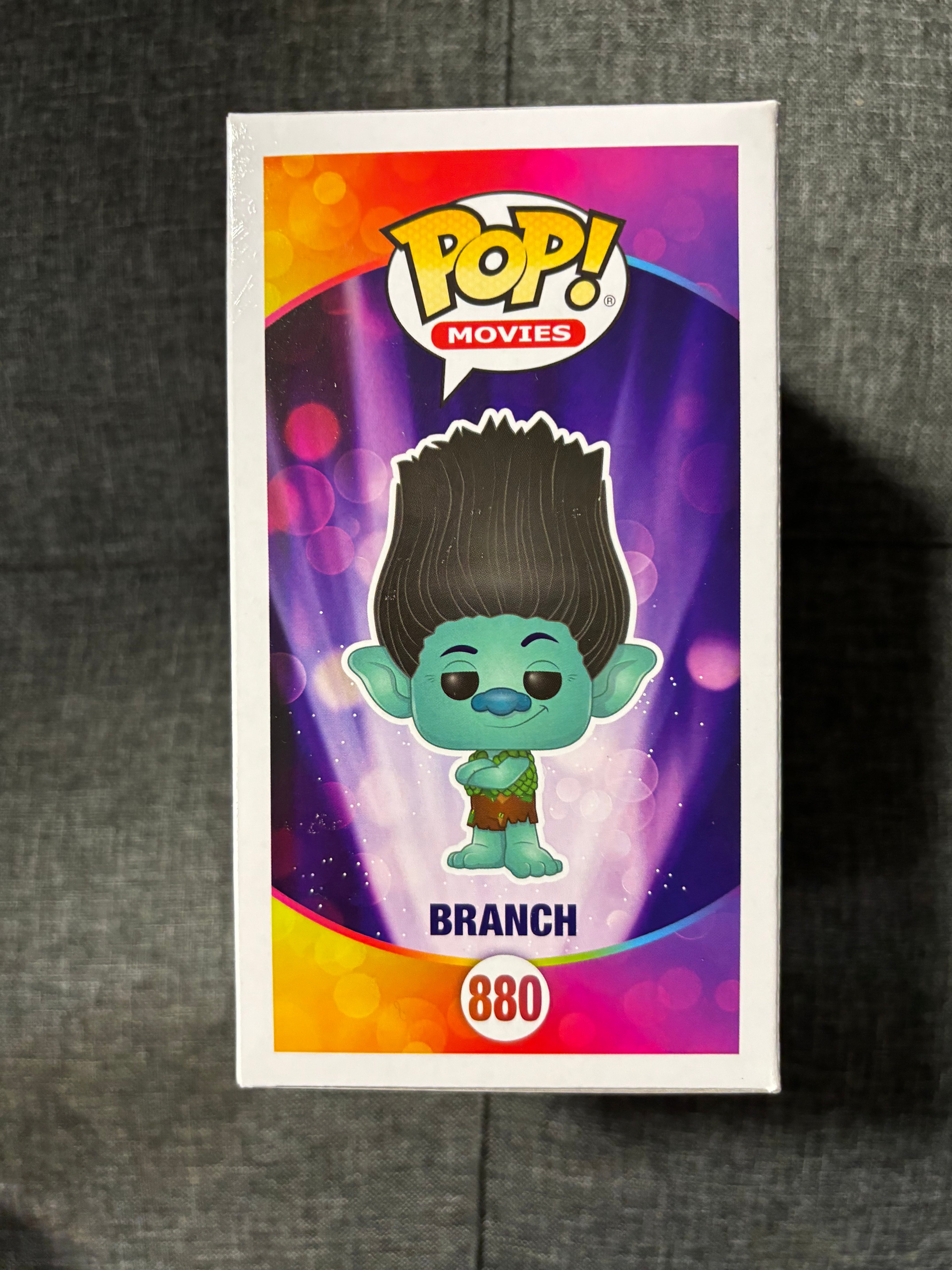 Branch #880 Chase